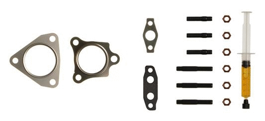 Mounting Kit, charger (10920699)