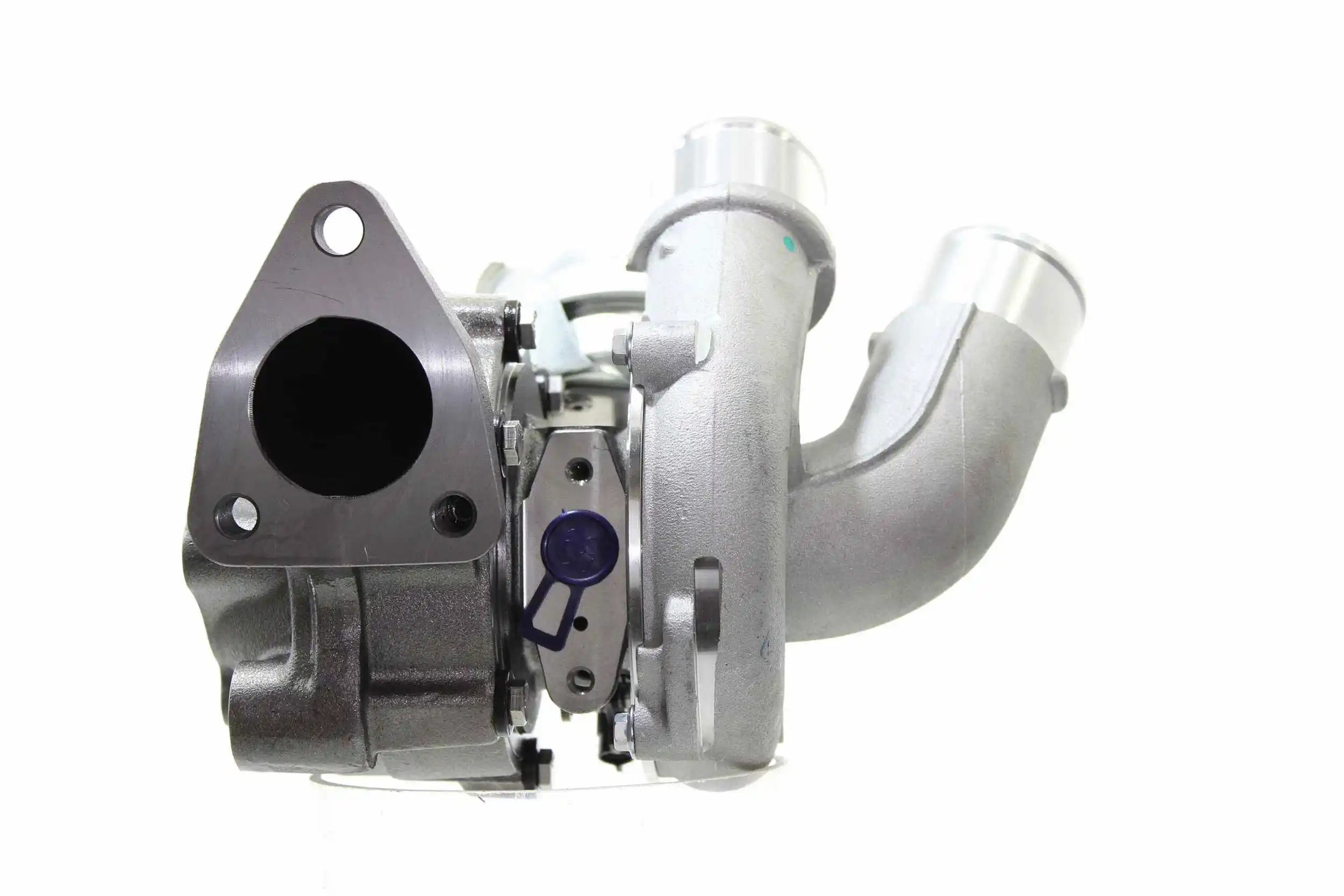 Charger, charging (supercharged/turbocharged)