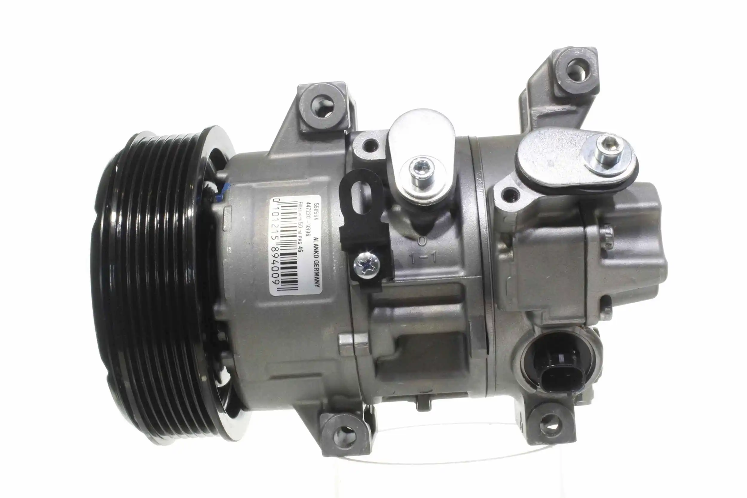 Compressor, air conditioning (10550564)