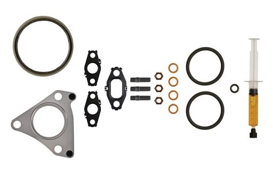 Mounting Kit, charger (10920754)