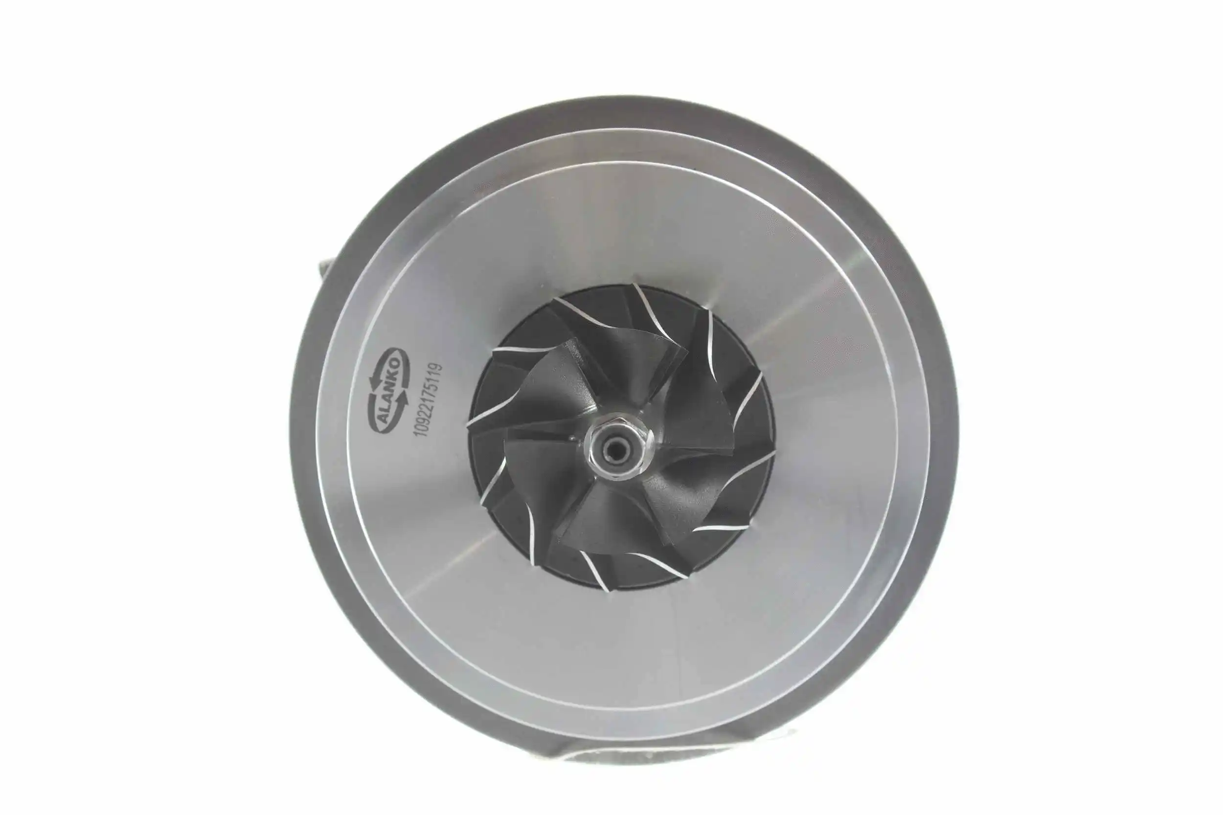 Core assembly, turbocharger (10922175)