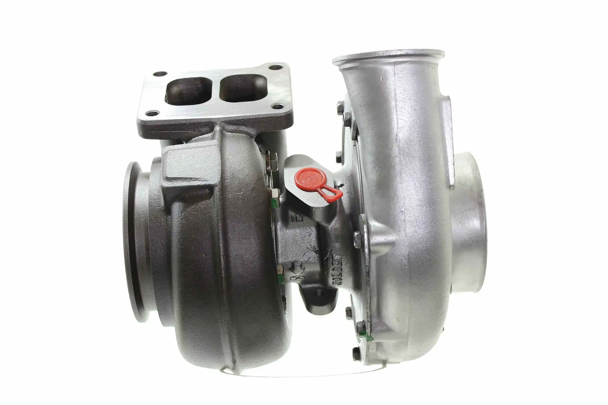 Charger, charging (supercharged/turbocharged)