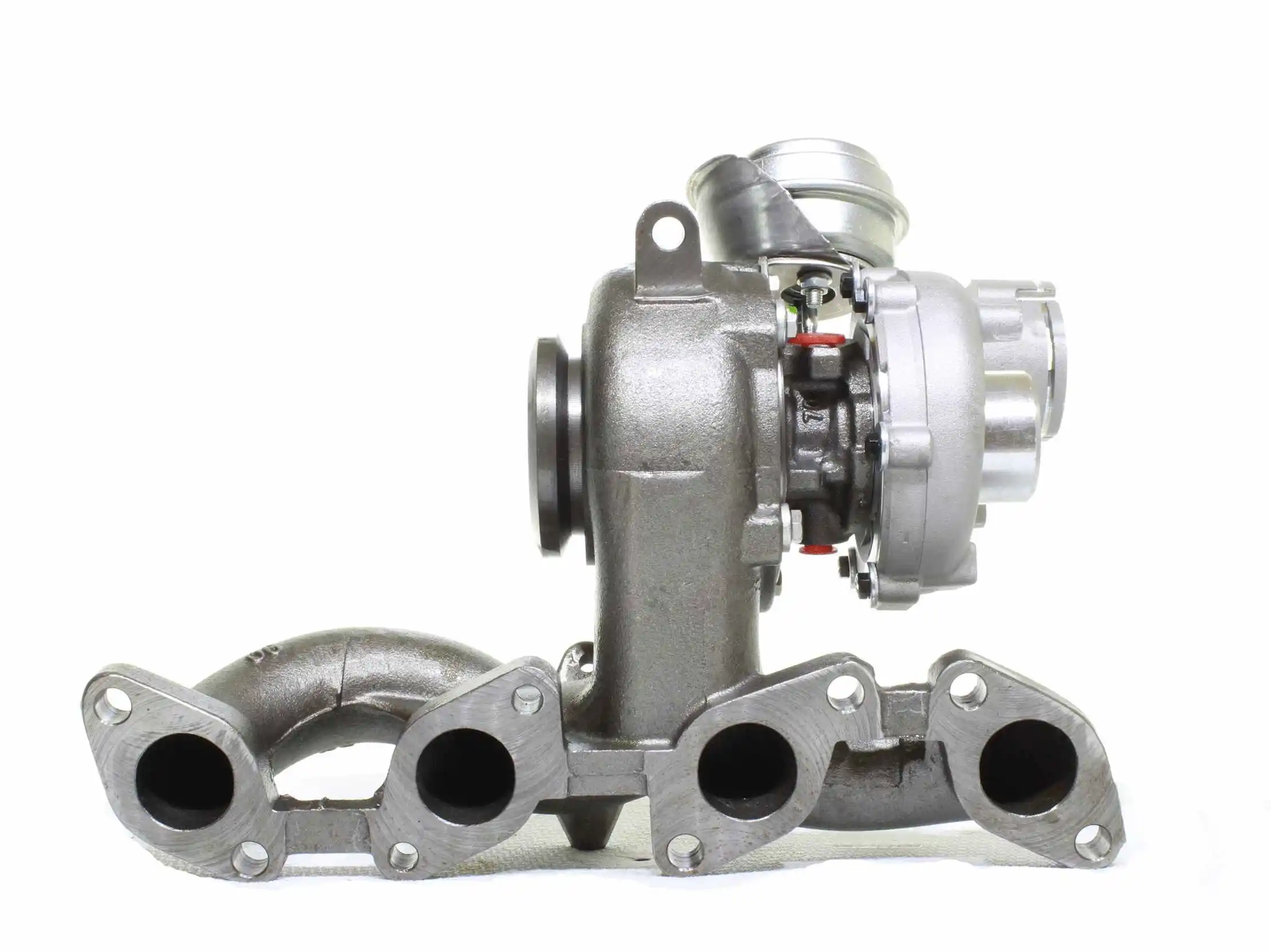 Charger, charging (supercharged/turbocharged) (11900051)