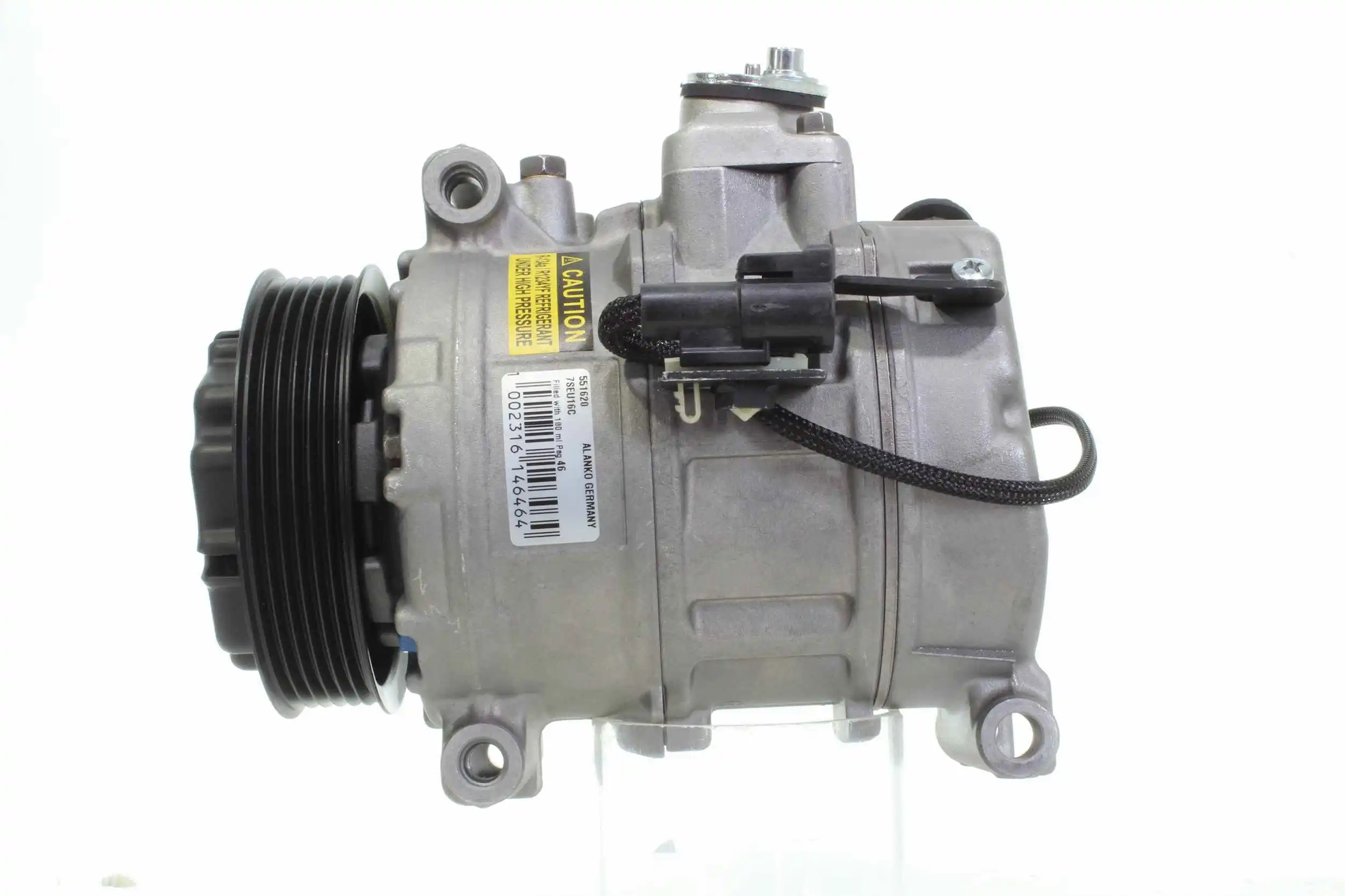Compressor, air conditioning (10551620)