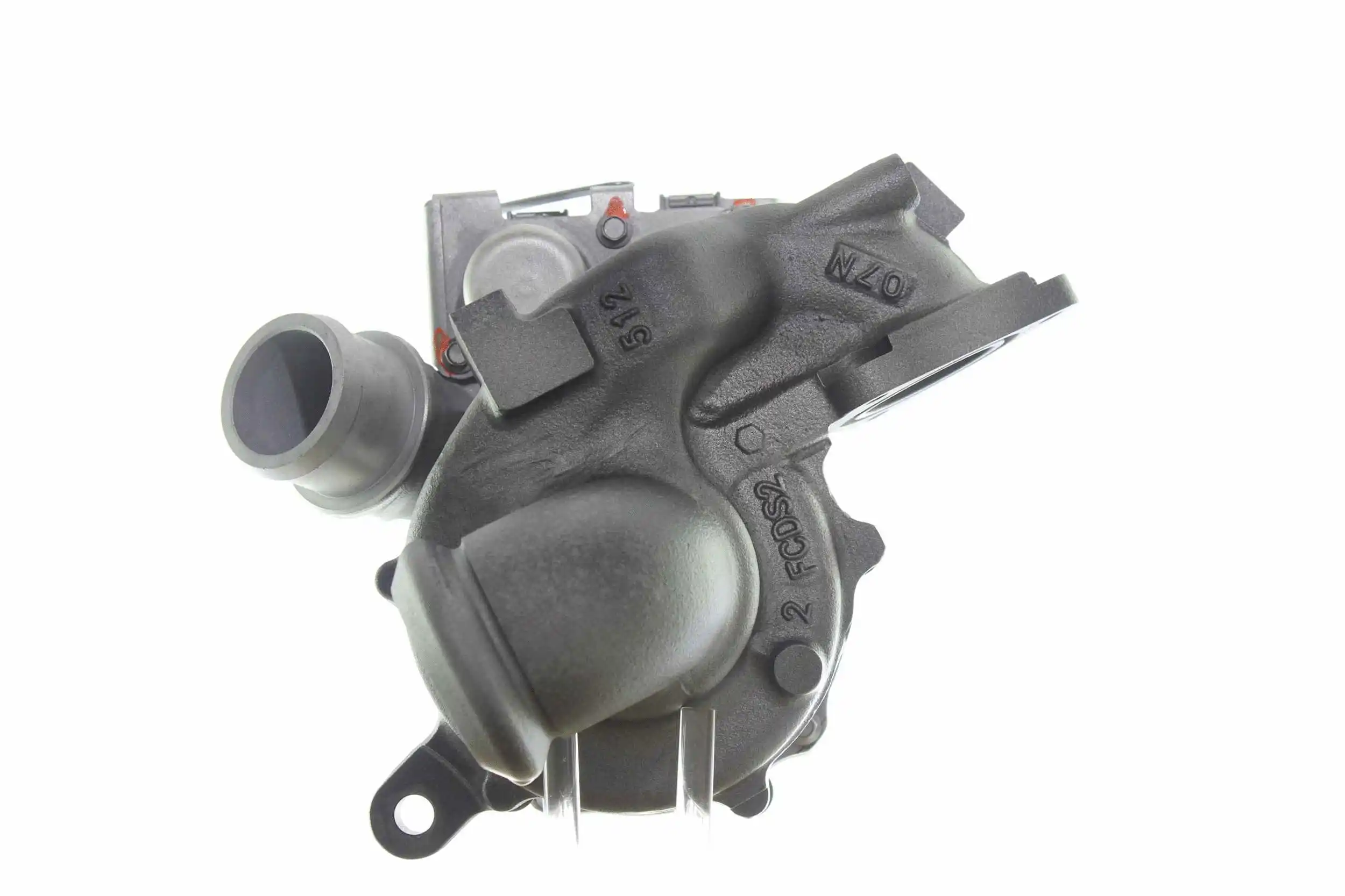 Charger, charging (supercharged/turbocharged)