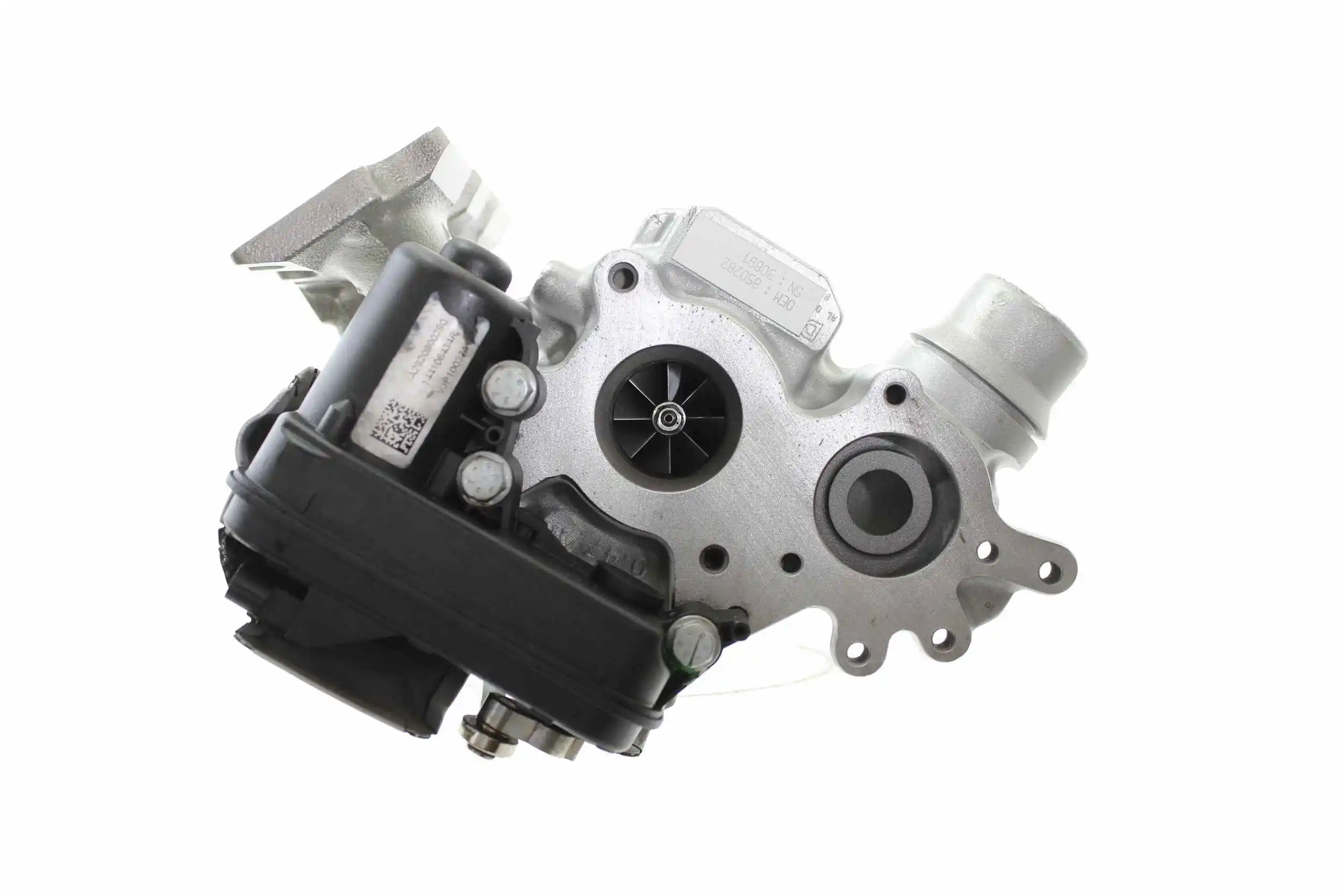 Charger, charging (supercharged/turbocharged) (11901538)