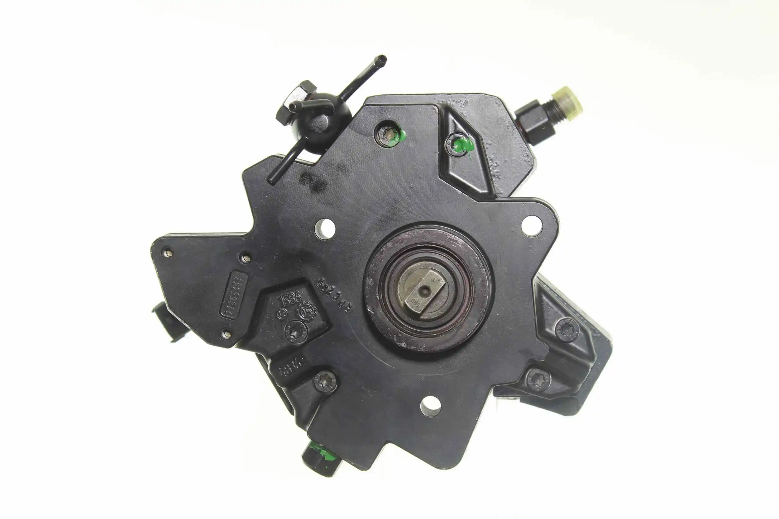 High Pressure Pump (11975159)