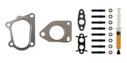 Mounting Kit, charger (10920704)