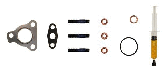 Mounting Kit, charger (10920459)