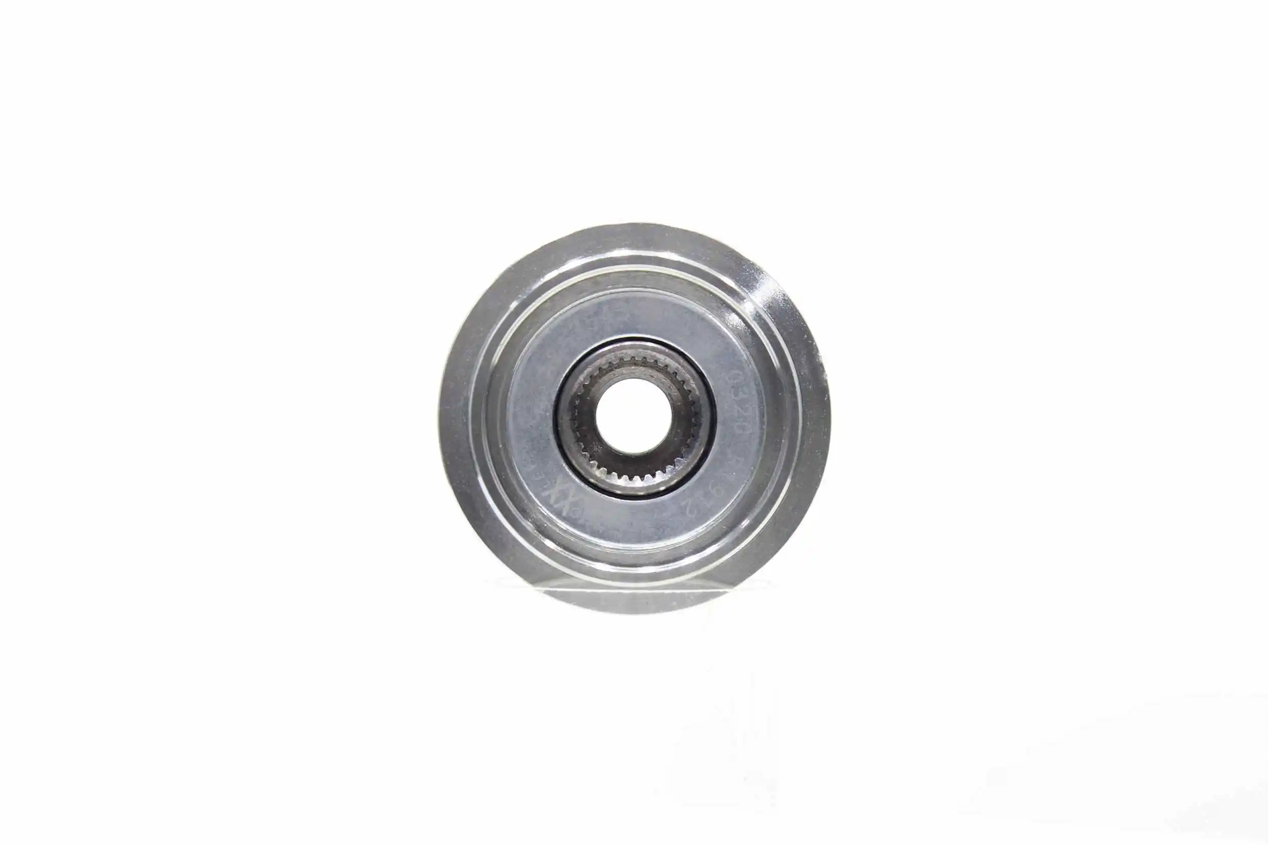 Alternator Freewheel Clutch