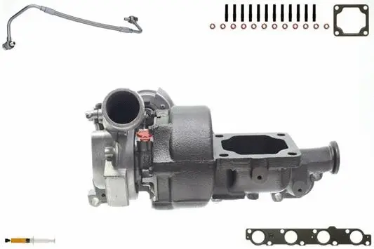 Charger, charging (supercharged/turbocharged)