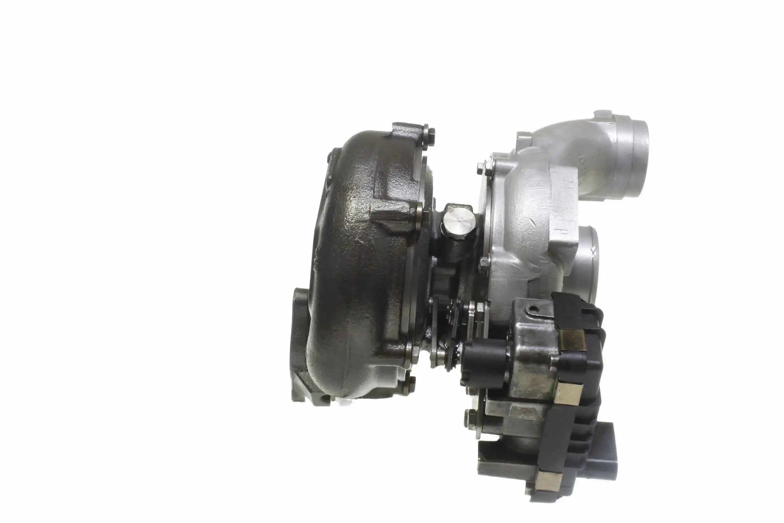 Charger, charging (supercharged/turbocharged)