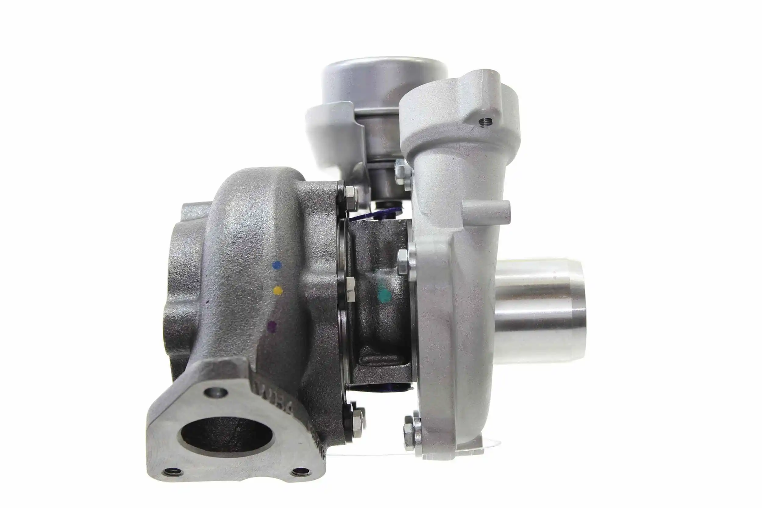 Charger, charging (supercharged/turbocharged)