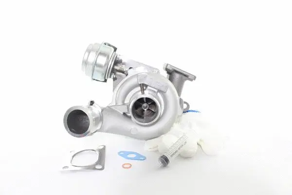 Charger, charging (supercharged/turbocharged) (10900186)