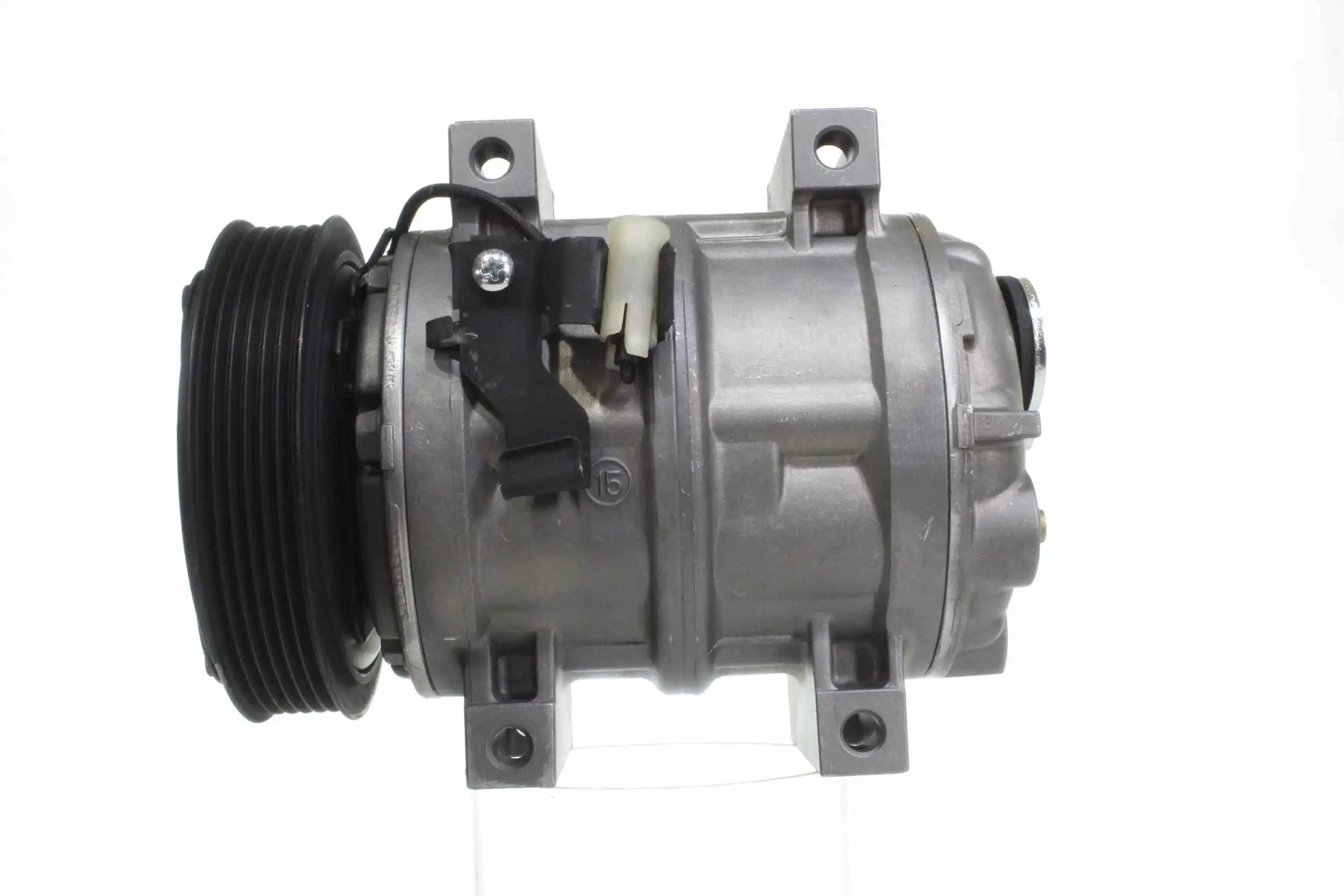 Compressor, air conditioning (10550191)