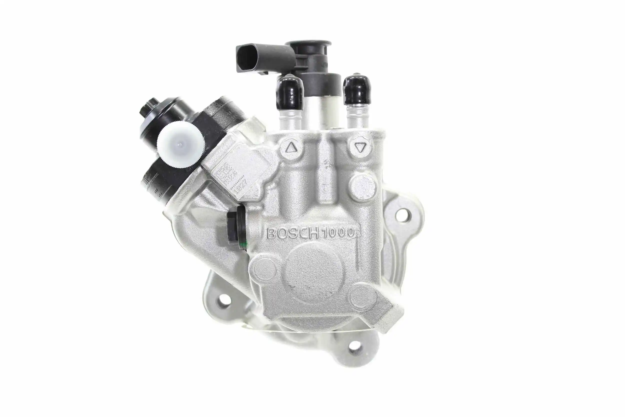 High Pressure Pump