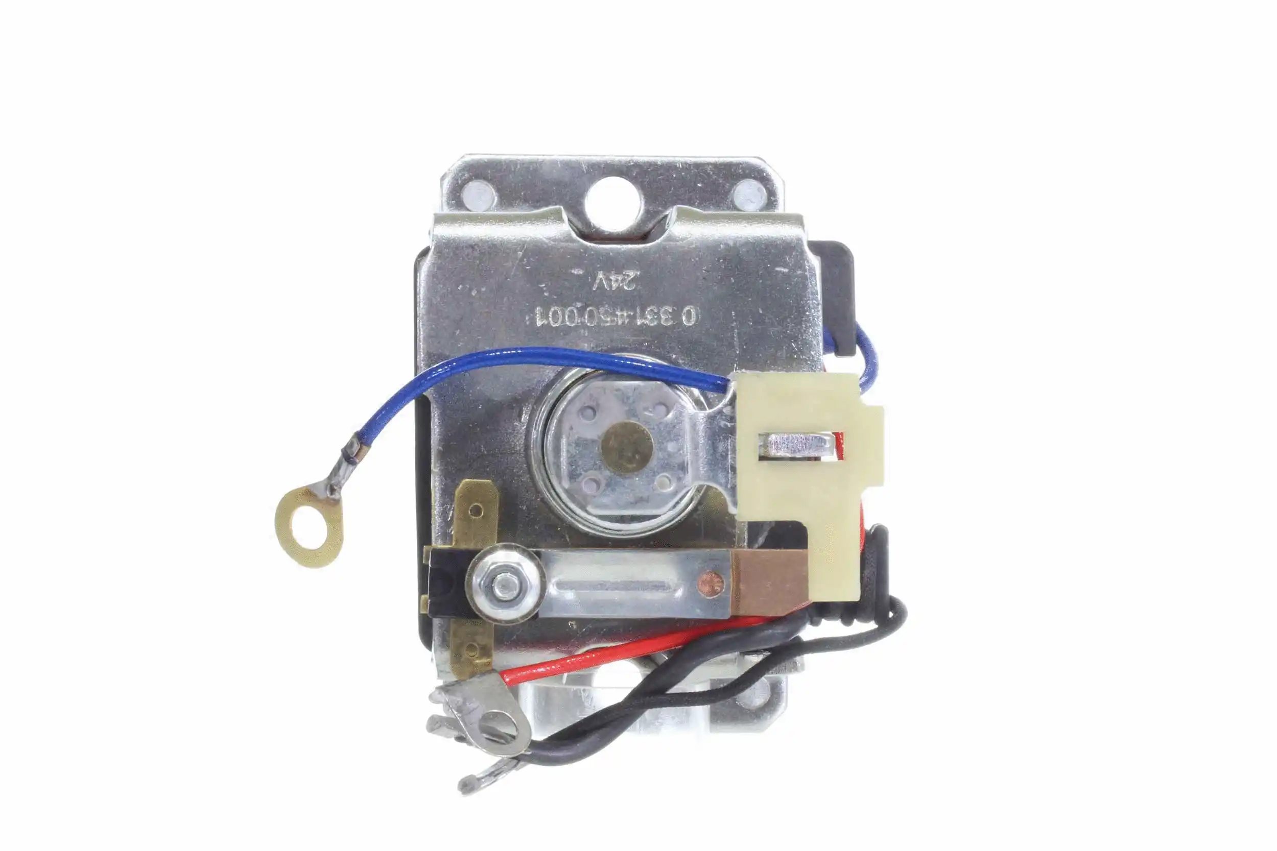 Solenoid Switch, starter