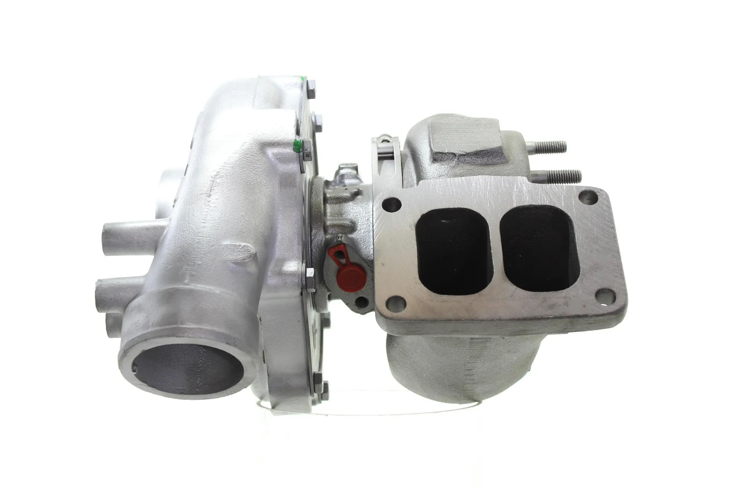 Charger, charging (supercharged/turbocharged)