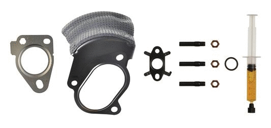 Mounting Kit, charger (10920773)