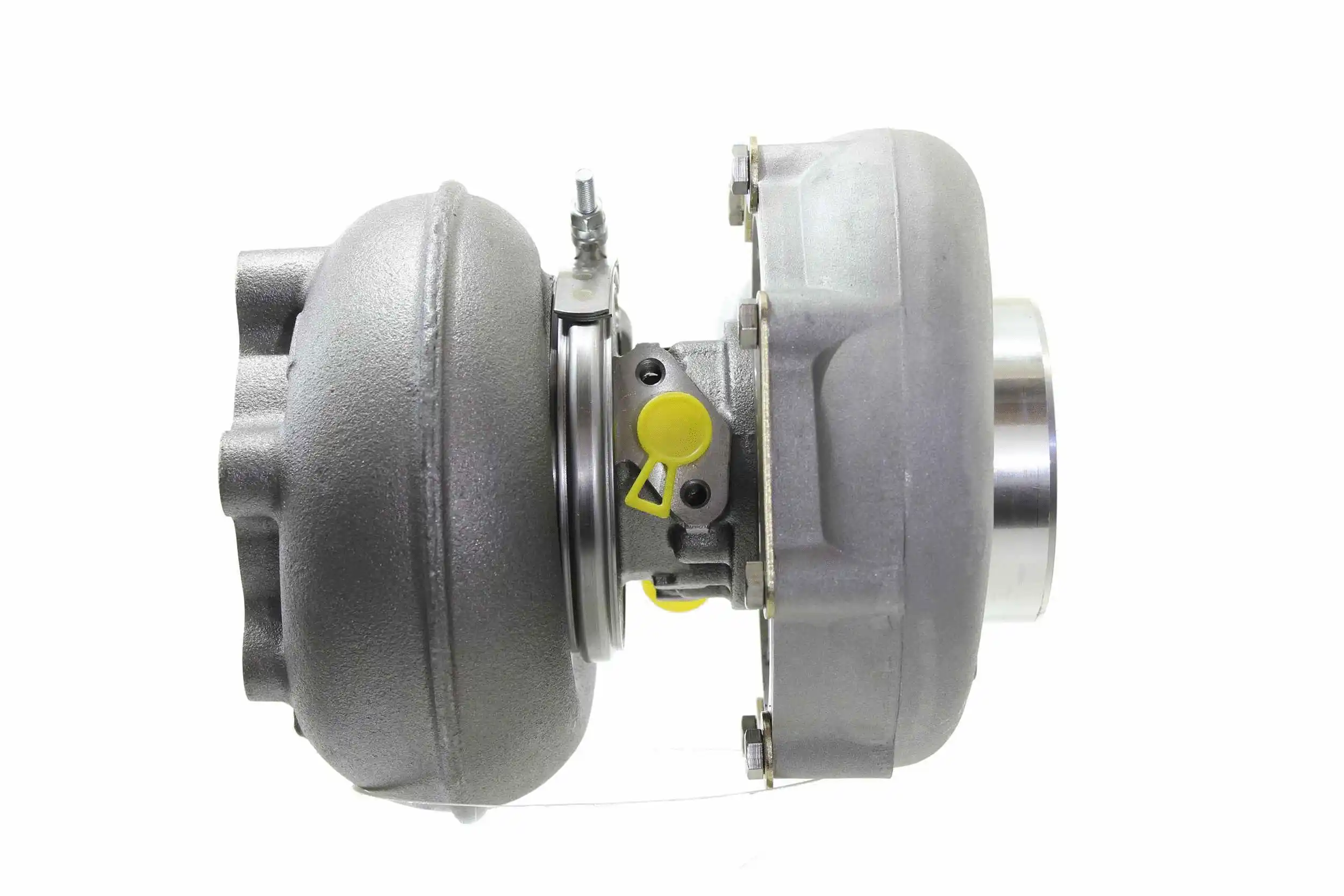 Charger, charging (supercharged/turbocharged)