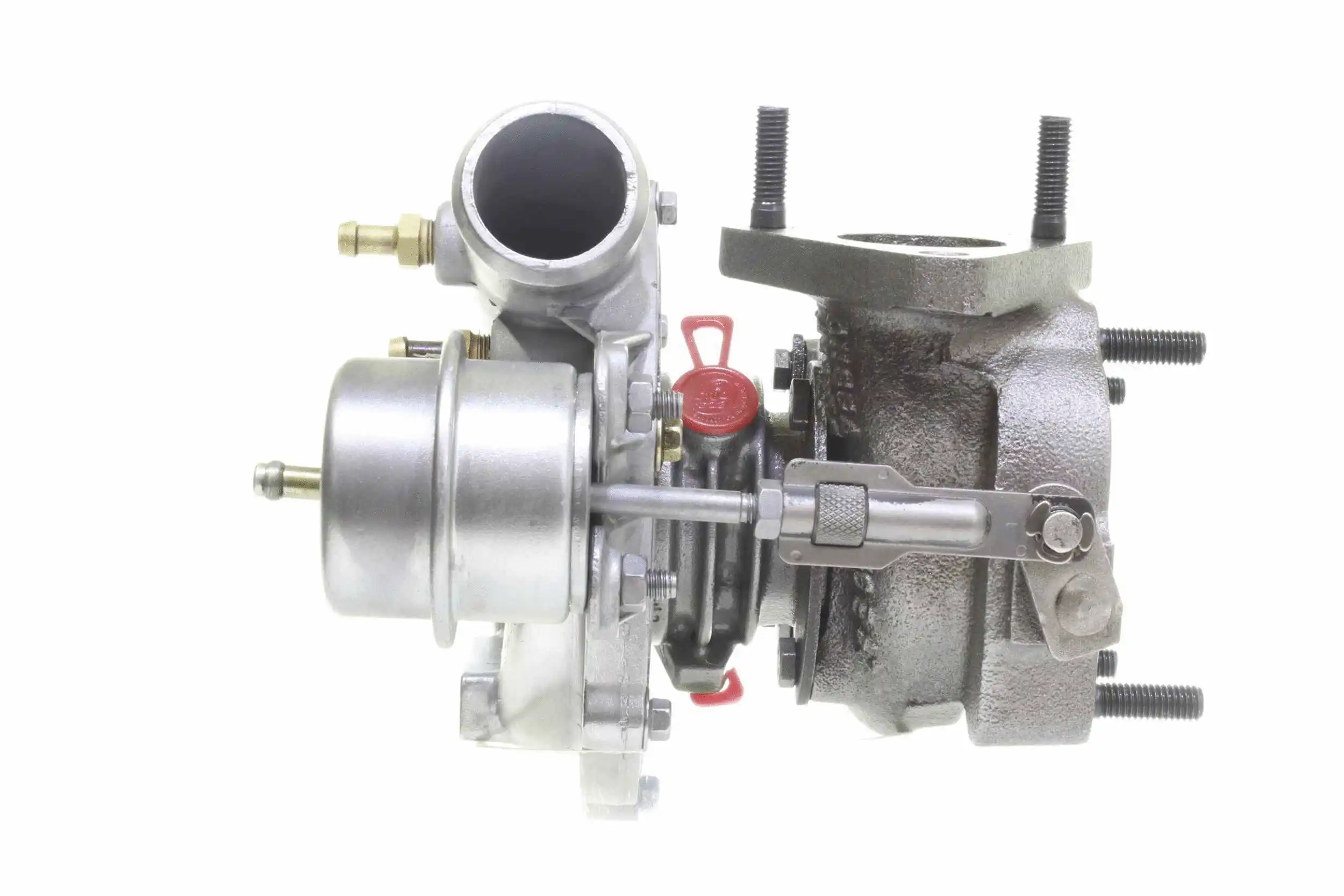 Charger, charging (supercharged/turbocharged)