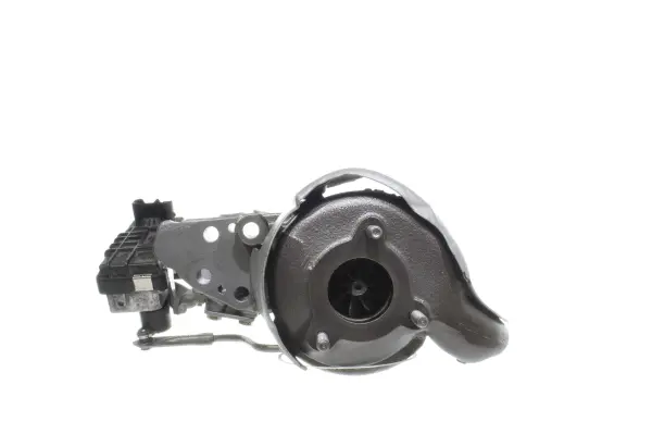 Charger, charging (supercharged/turbocharged)