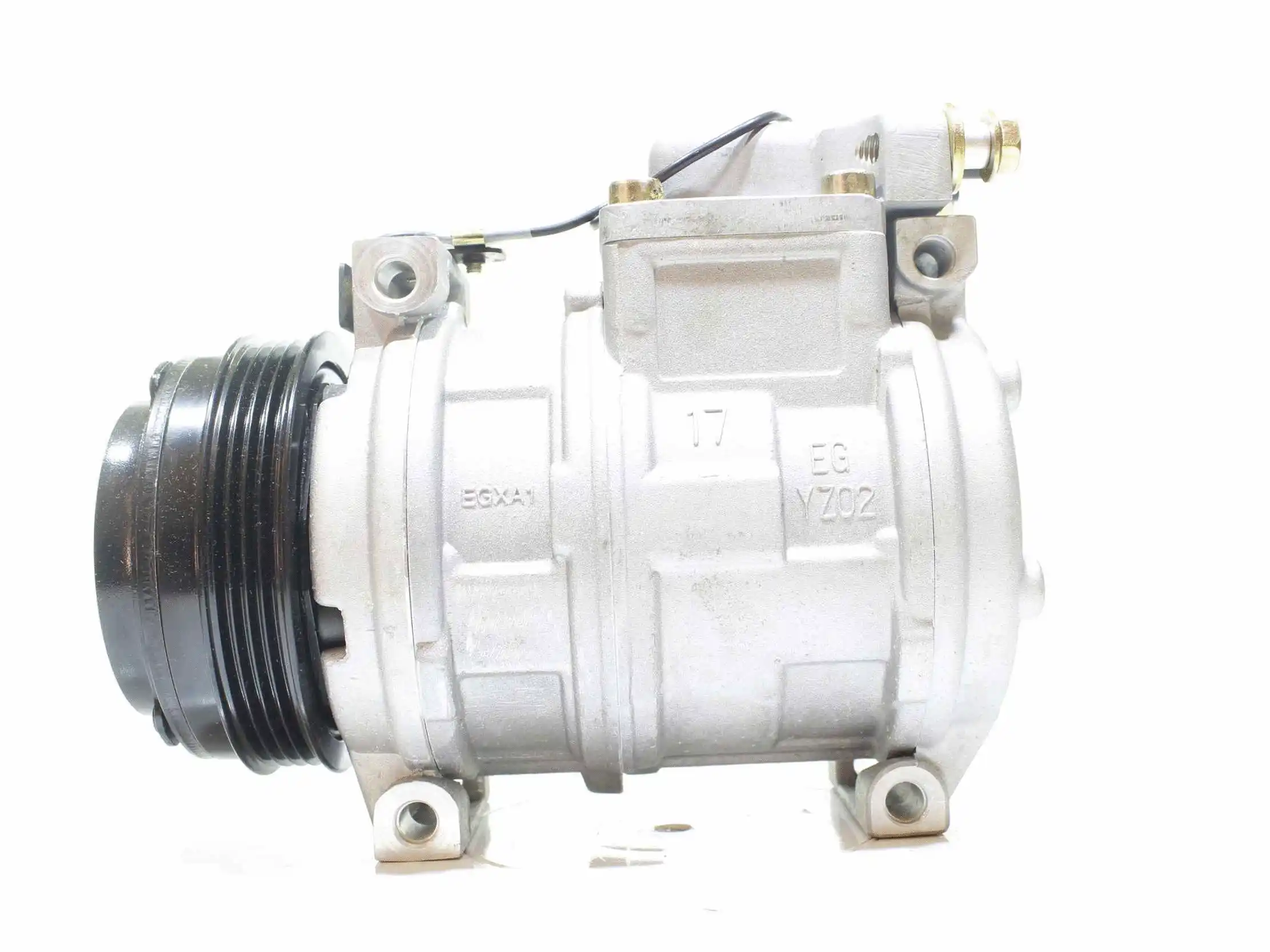 Compressor, air conditioning (10550857)