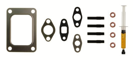 Mounting Kit, charger (10925091)