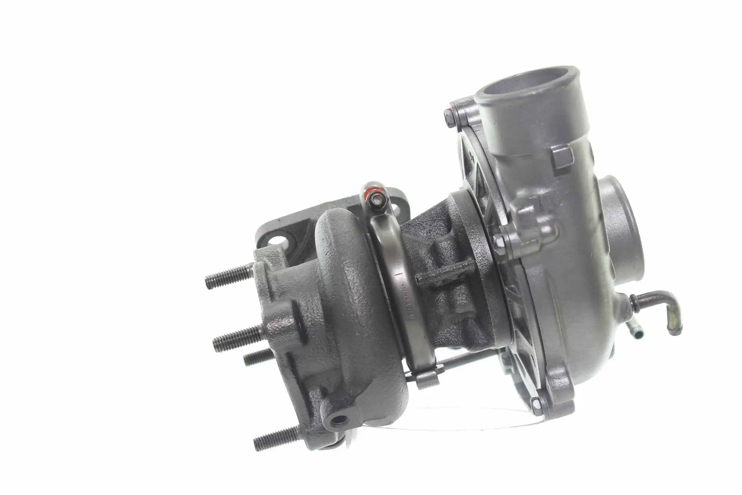 Charger, charging (supercharged/turbocharged)