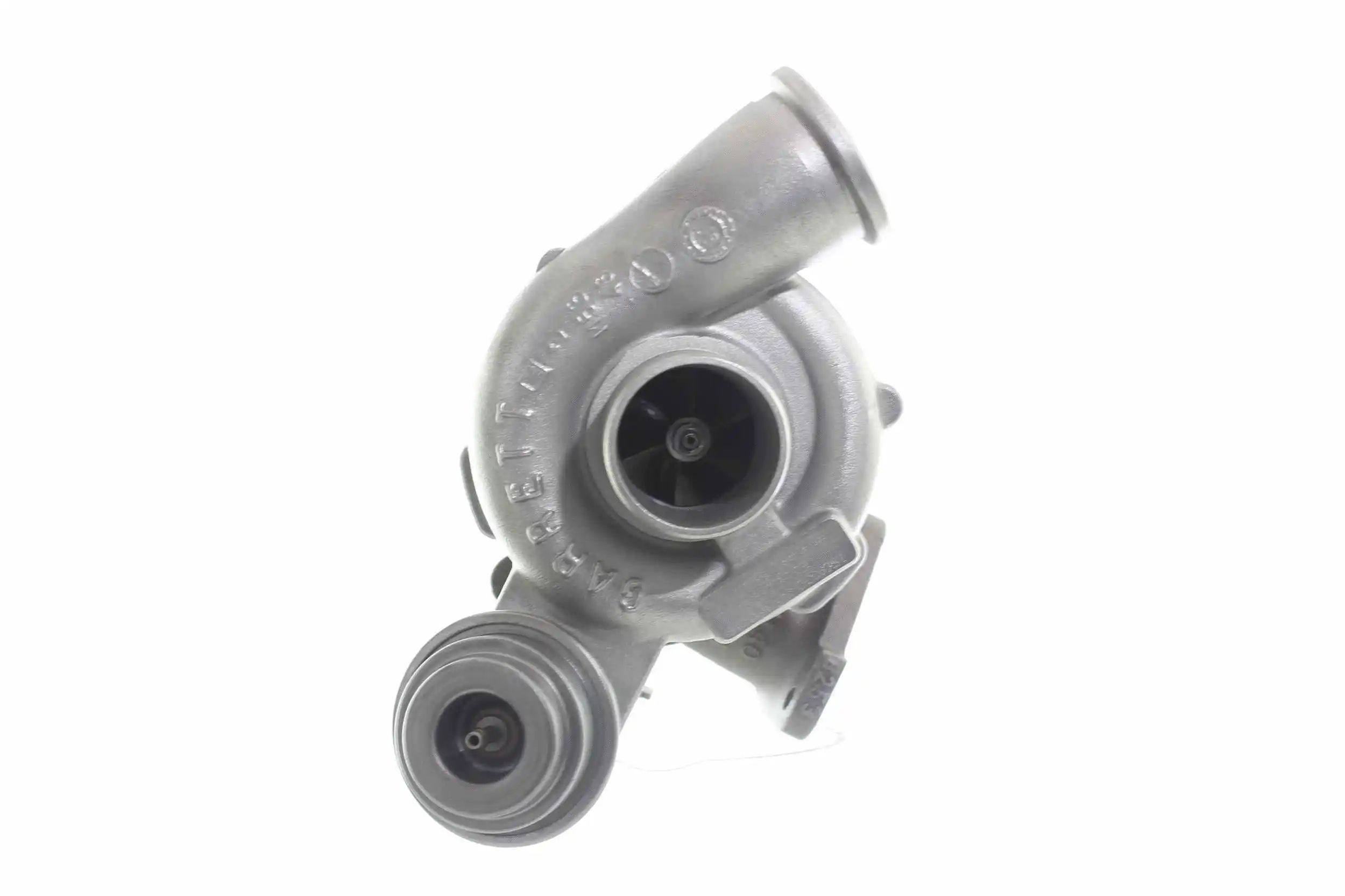 Charger, charging (supercharged/turbocharged) (11900281)