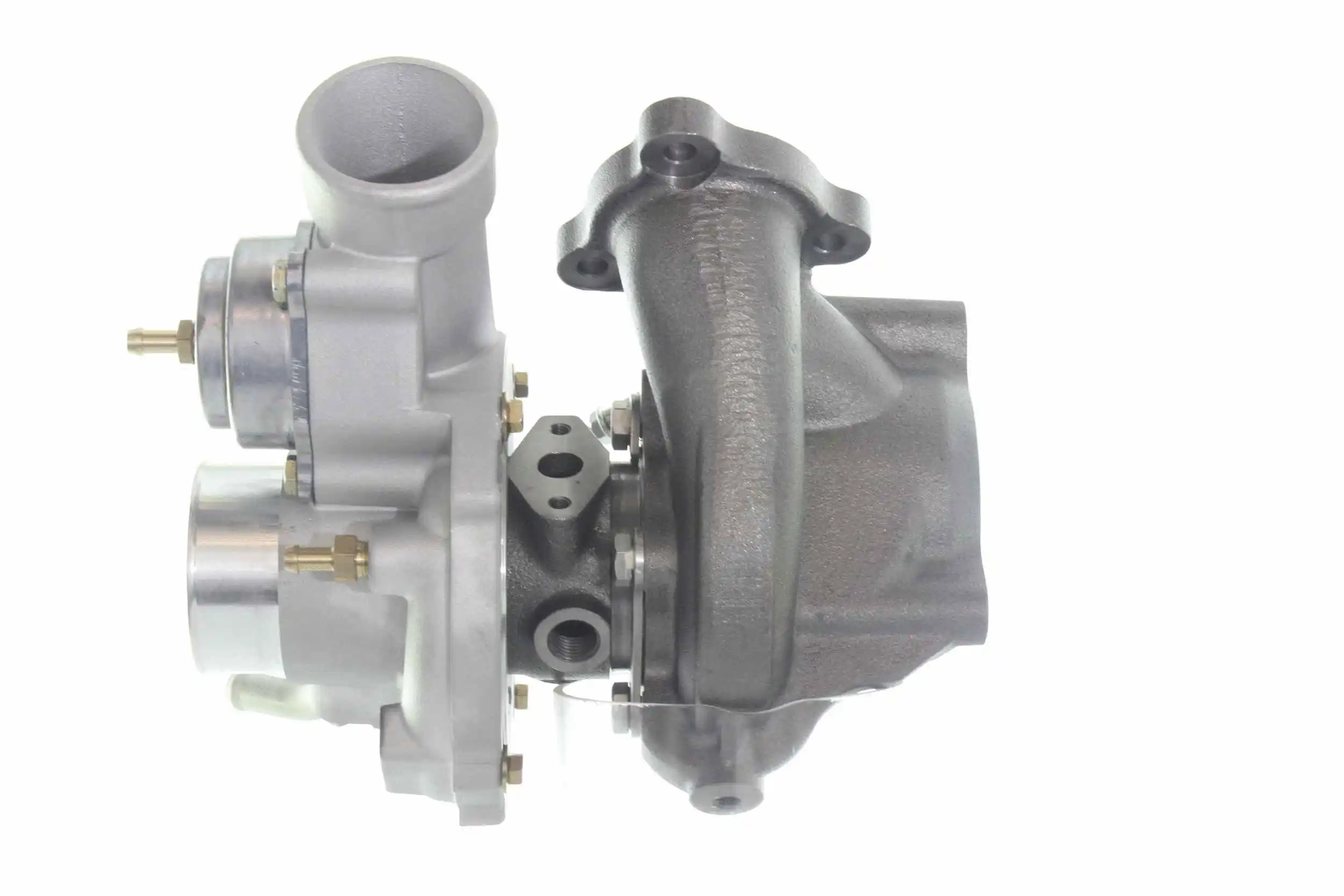 Charger, charging (supercharged/turbocharged)