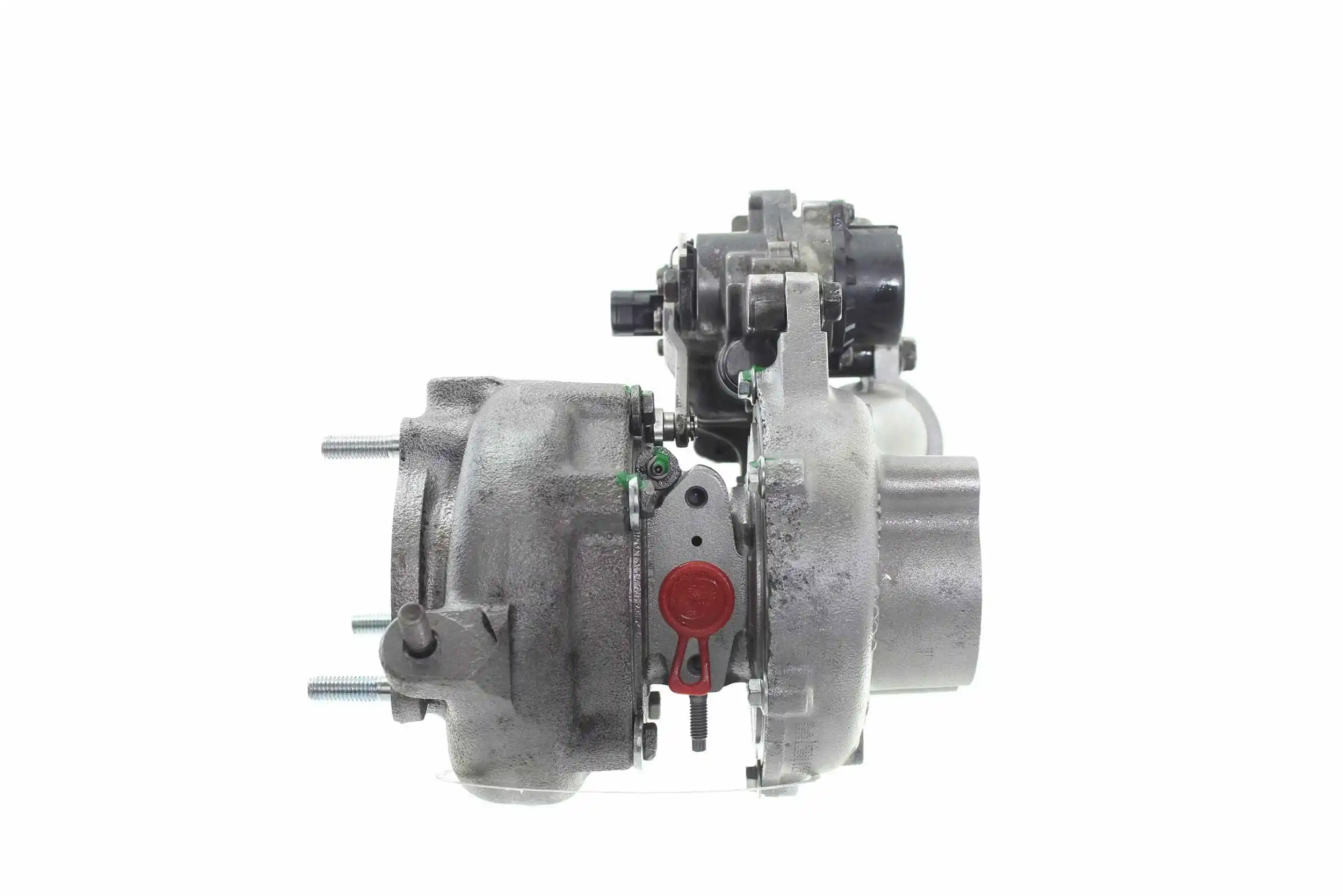 Charger, charging (supercharged/turbocharged)