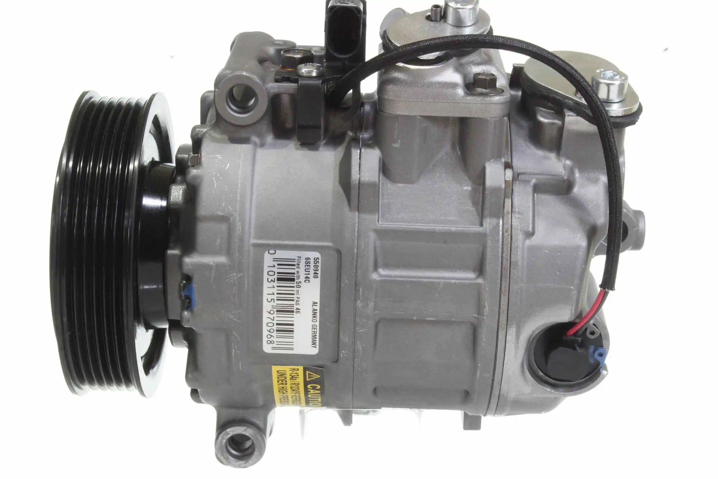 Compressor, air conditioning (10550940)