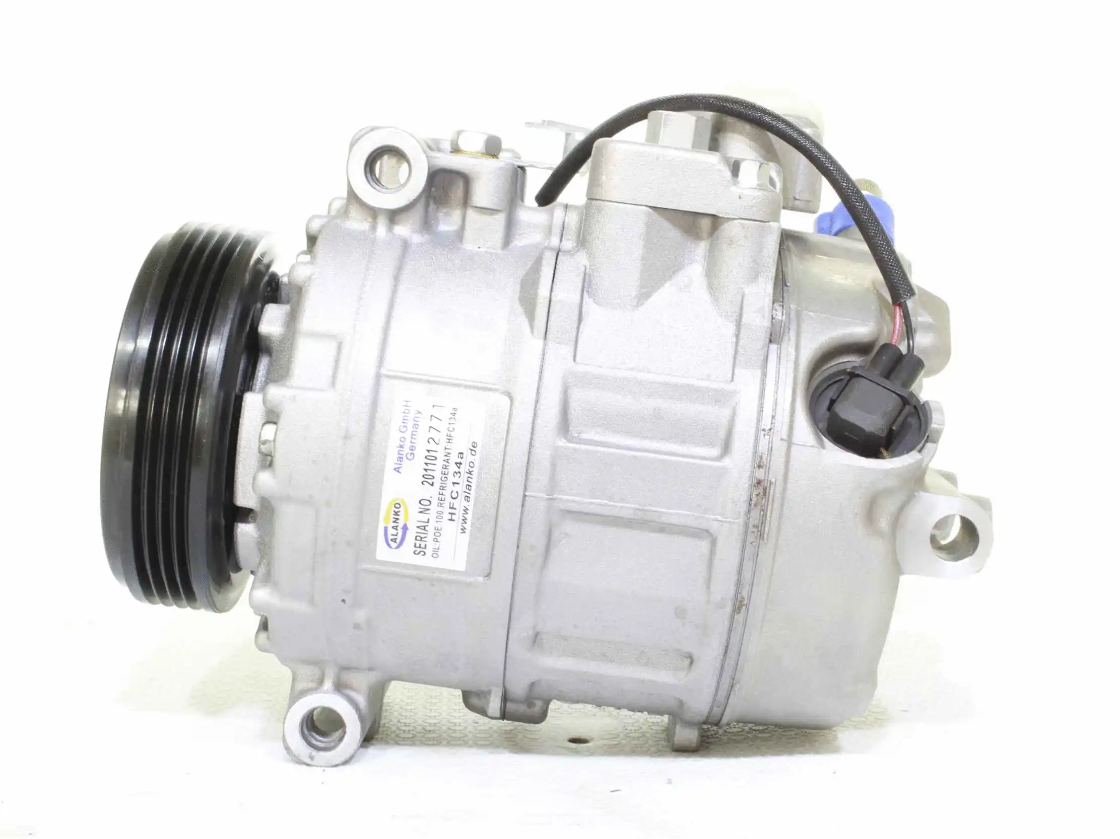 Compressor, air conditioning (10550663)