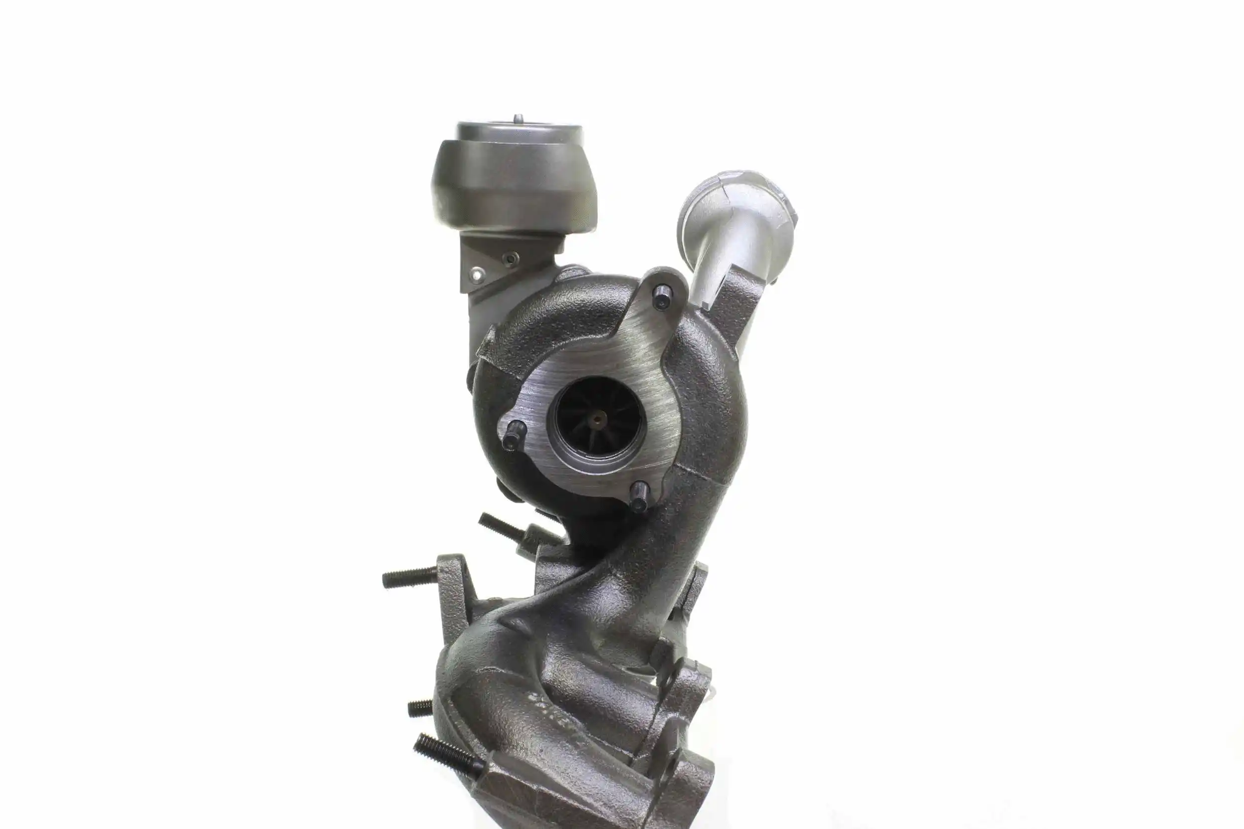 Charger, charging (supercharged/turbocharged)