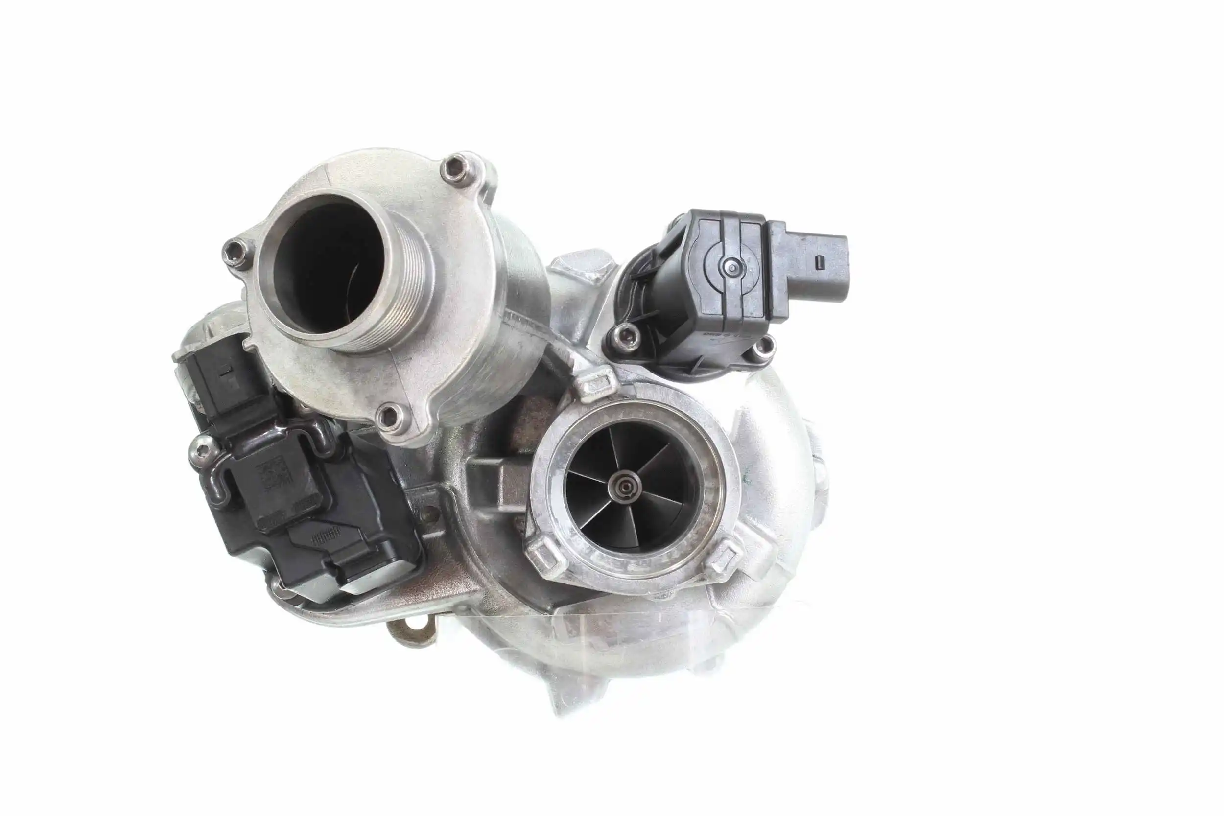 Charger, charging (supercharged/turbocharged) (11901238)