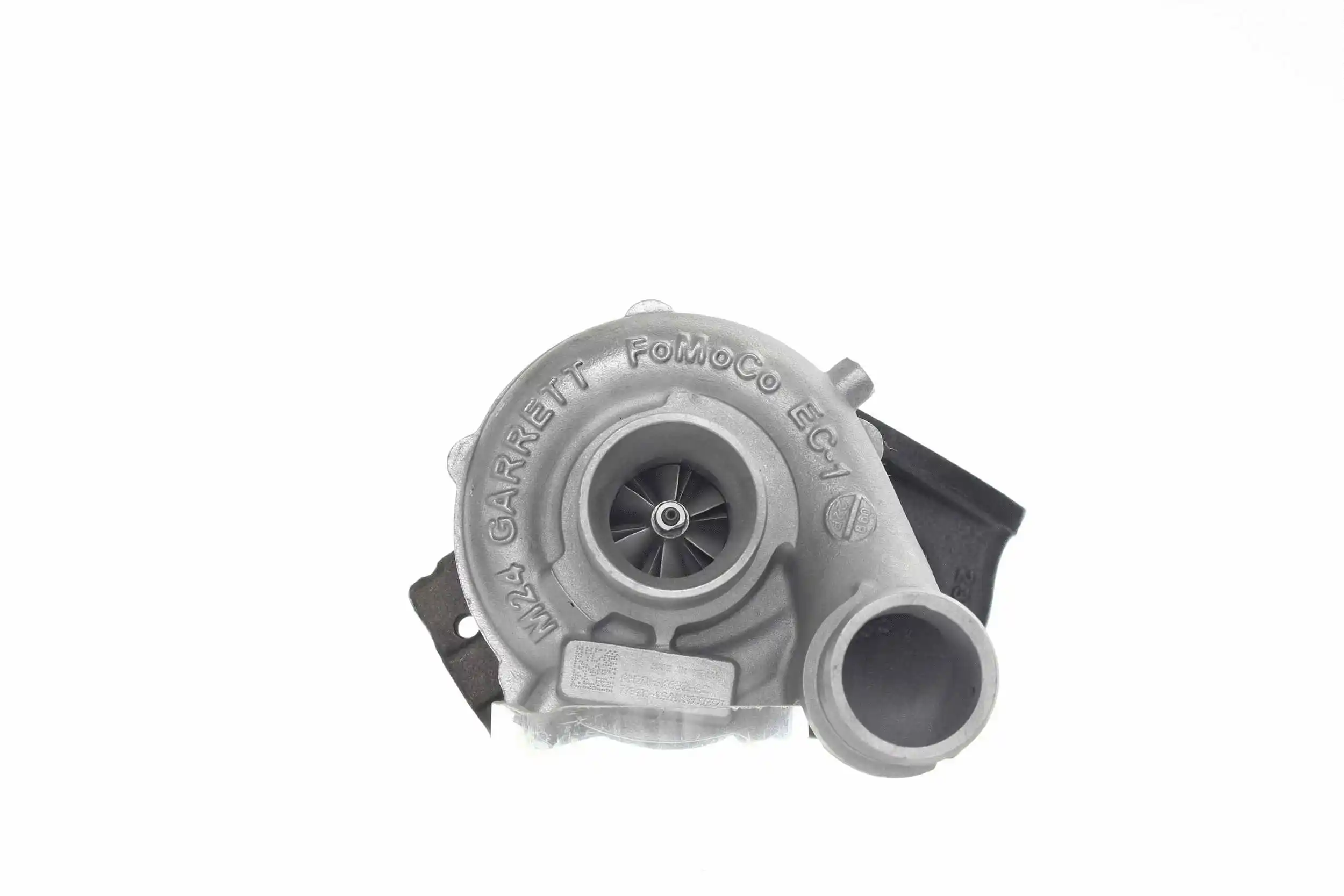 Charger, charging (supercharged/turbocharged) (11901247)