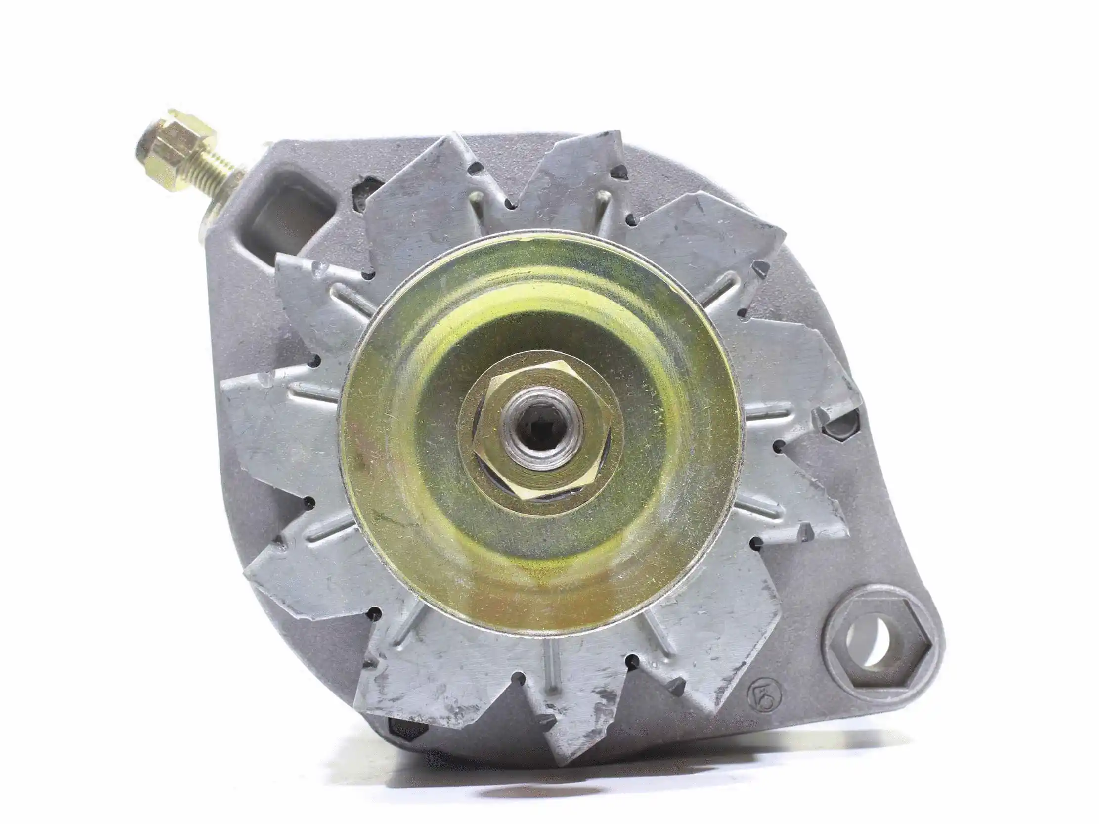 Alternator (10441418)