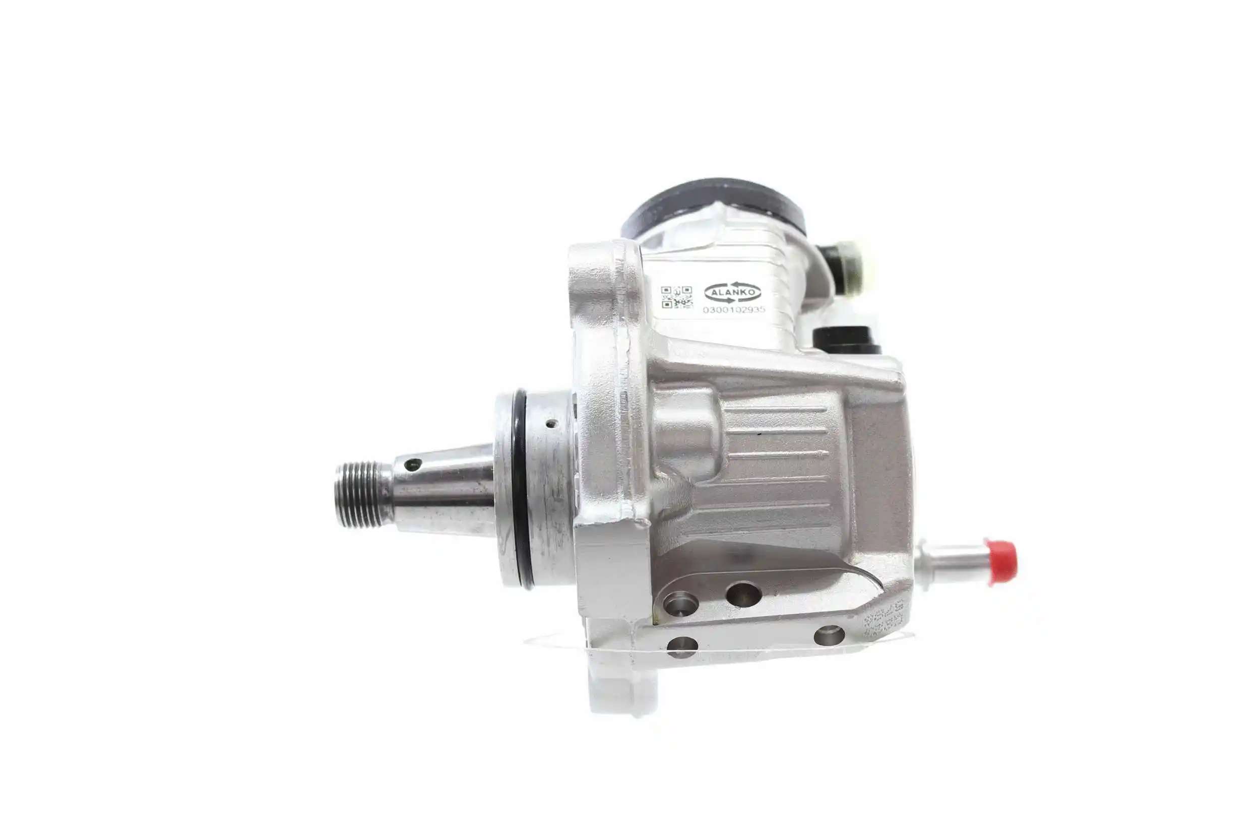 High Pressure Pump
