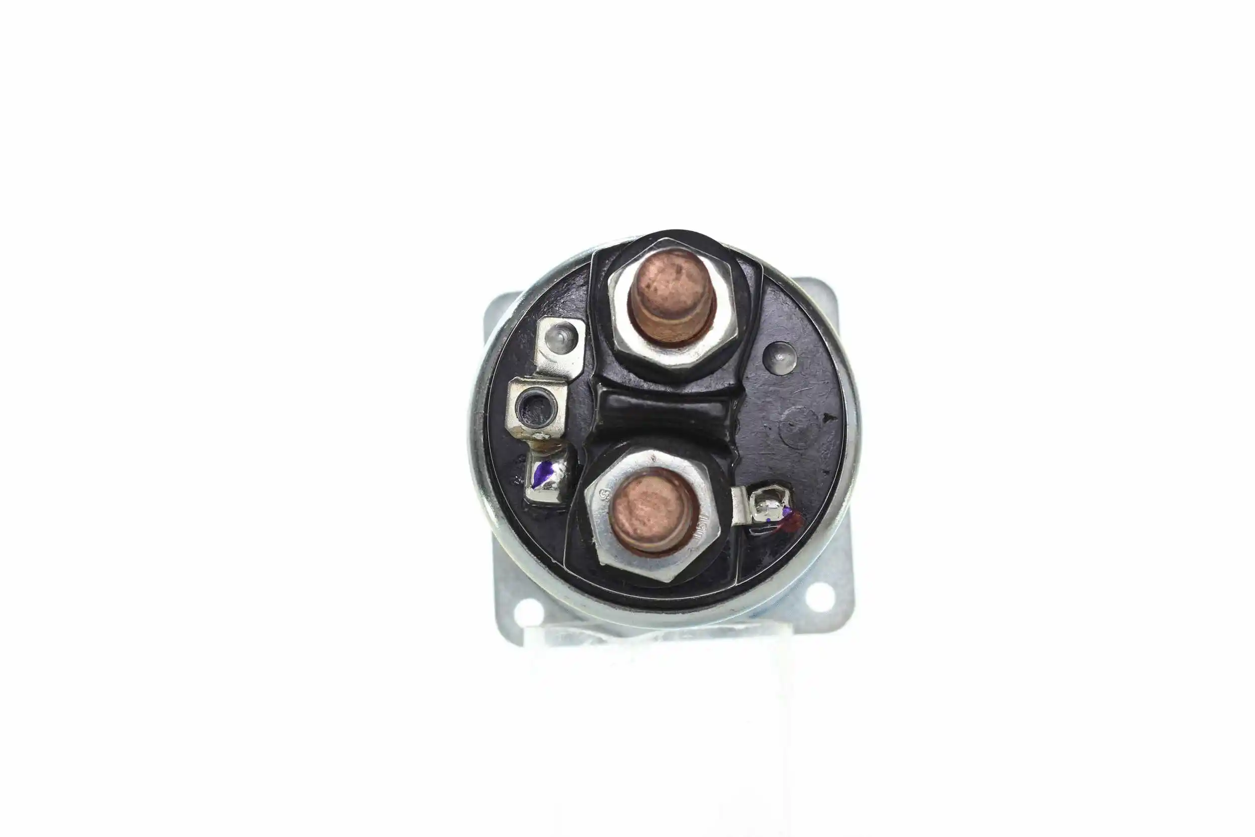 Solenoid Switch, starter