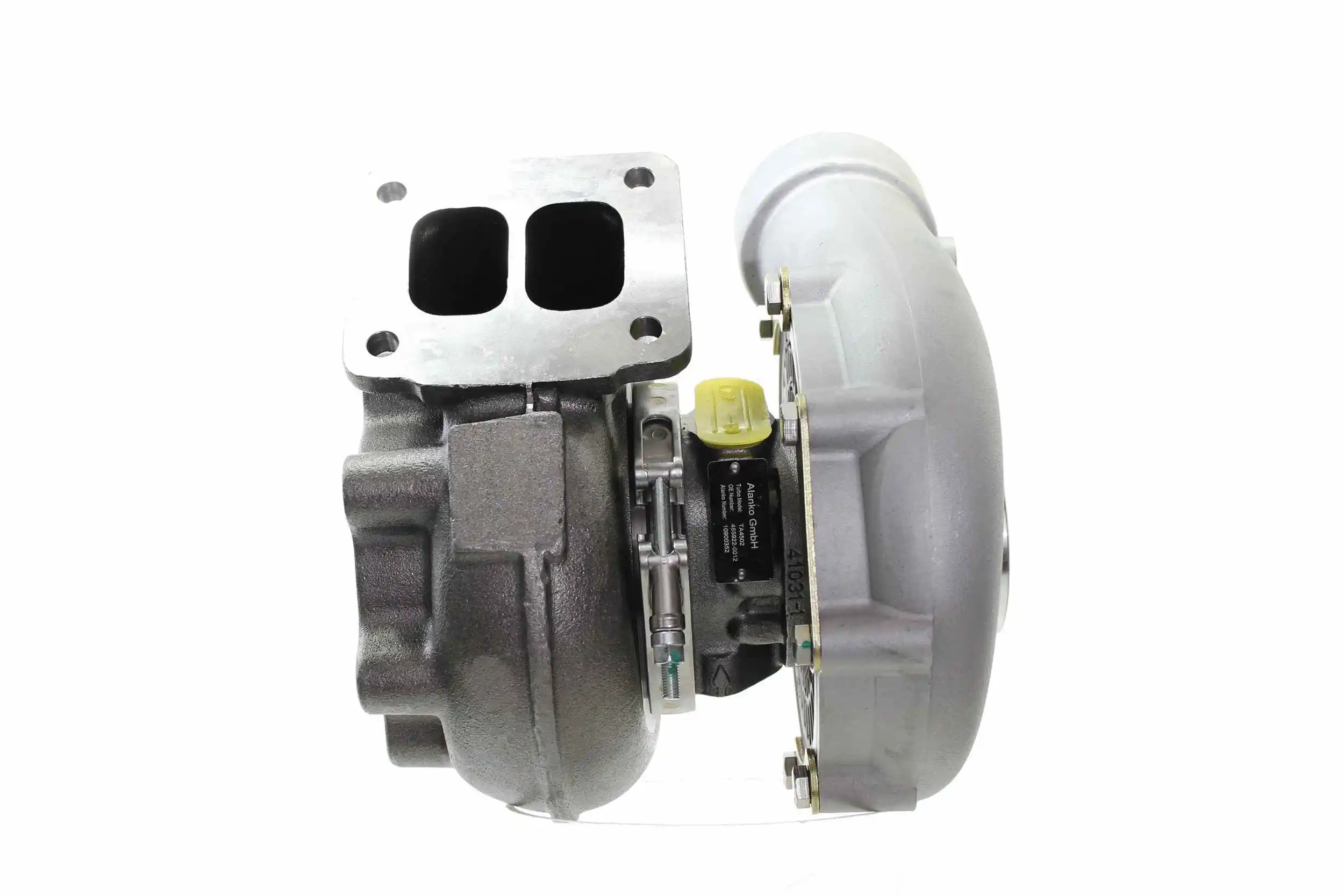 Charger, charging (supercharged/turbocharged)