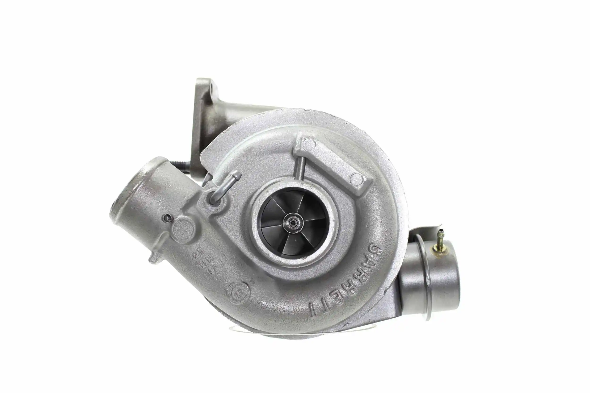 Charger, charging (supercharged/turbocharged) (11901782)