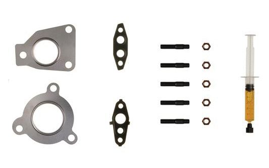 Mounting Kit, charger (10920685)