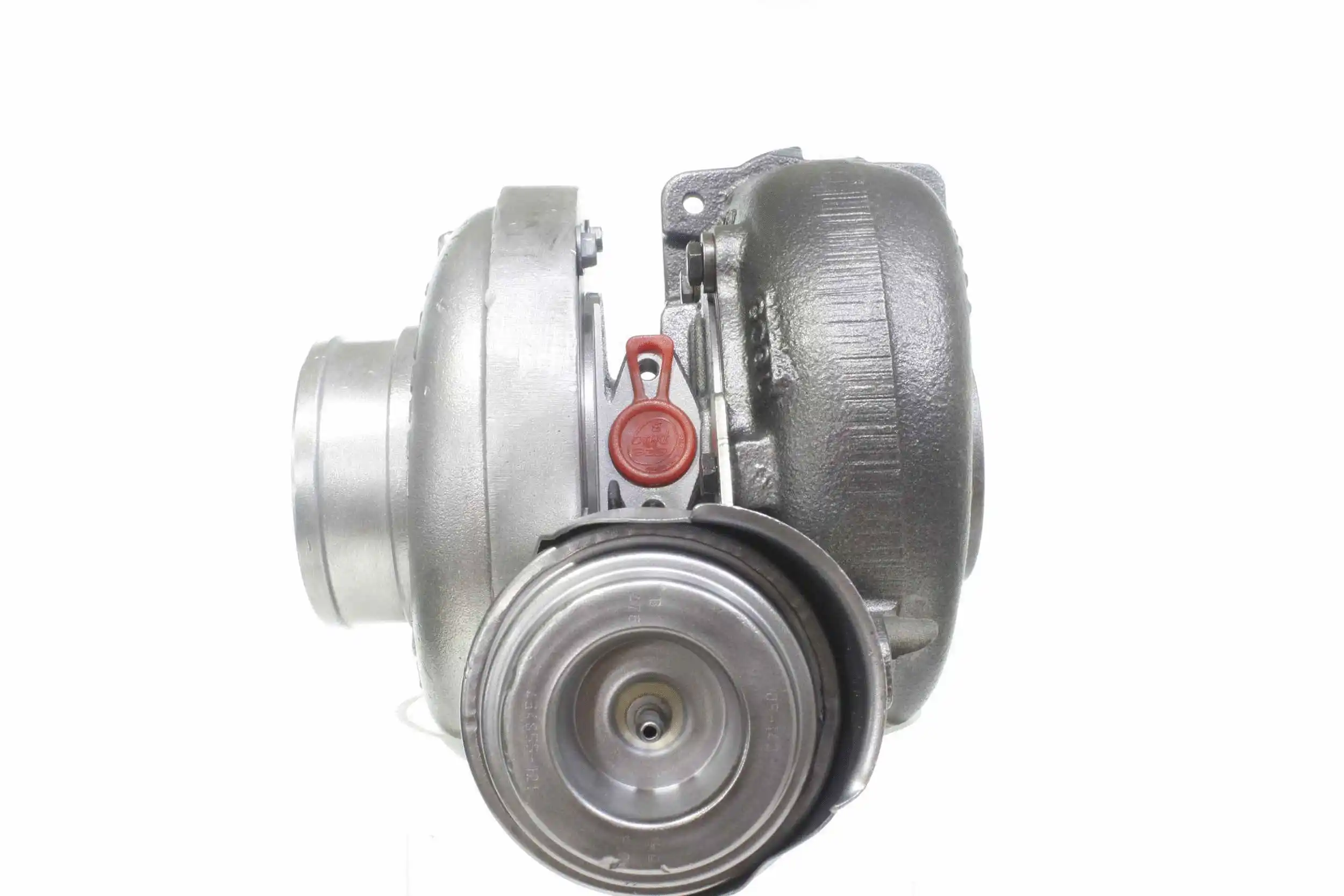 Charger, charging (supercharged/turbocharged)