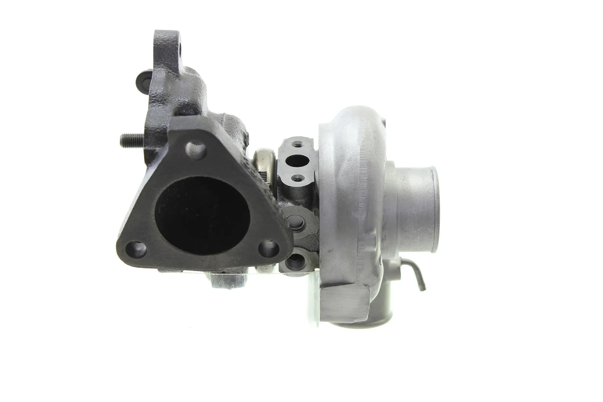 Charger, charging (supercharged/turbocharged)