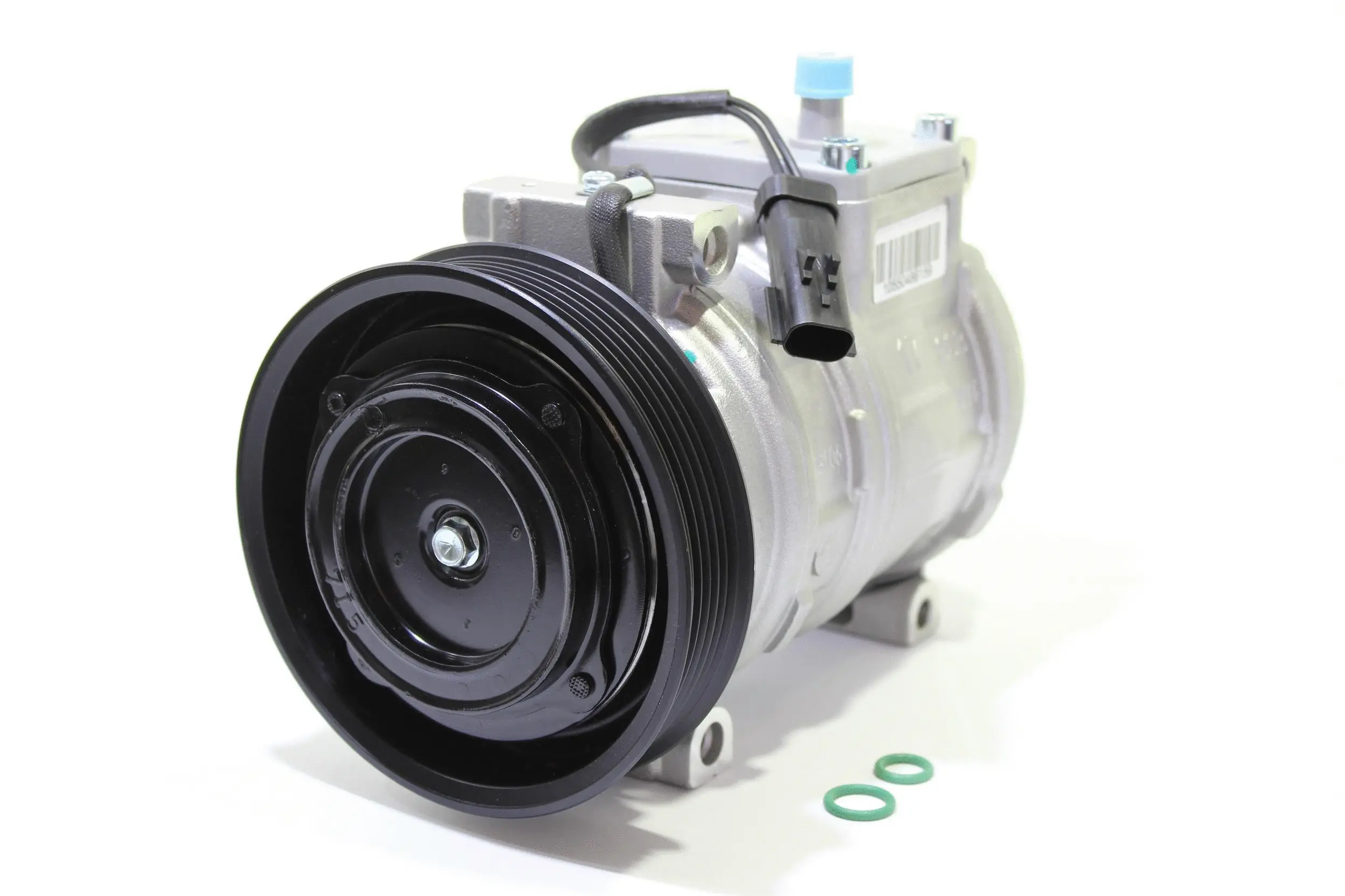 Compressor, air conditioning (10550486)