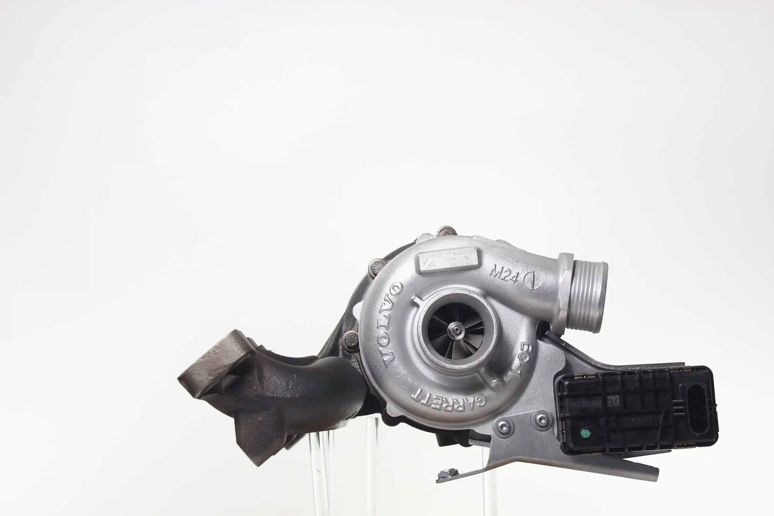 Charger, charging (supercharged/turbocharged)