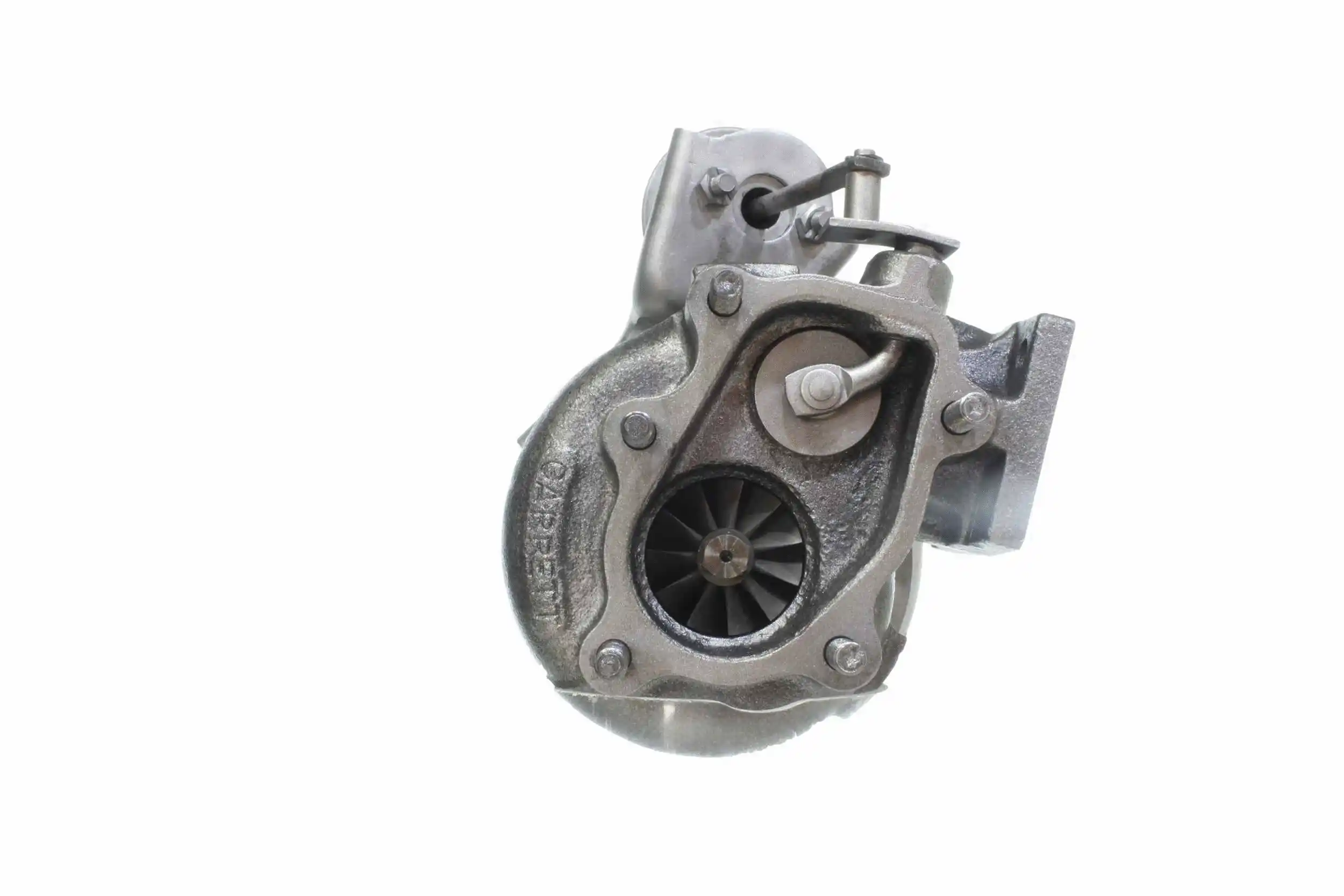 Charger, charging (supercharged/turbocharged)