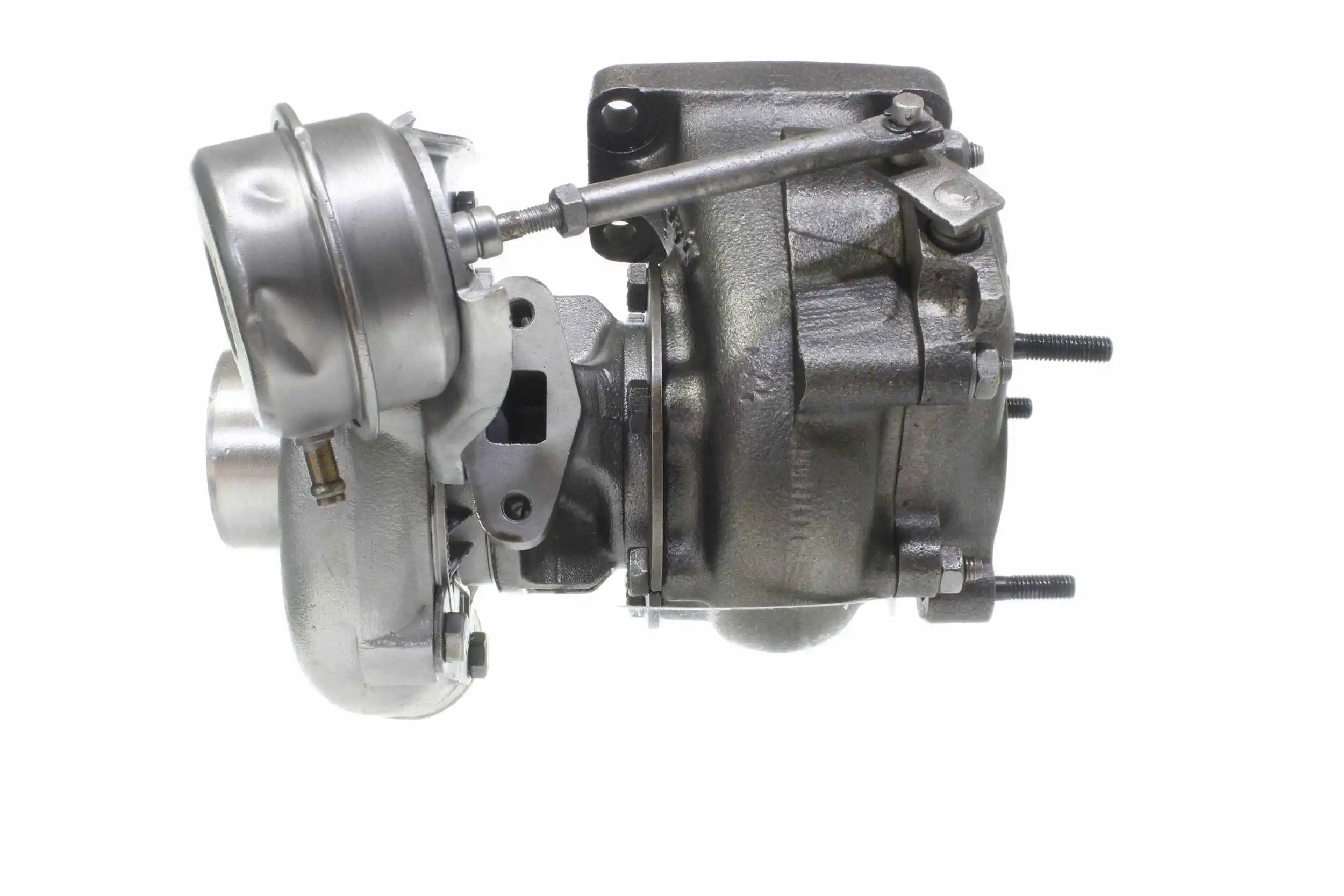 Charger, charging (supercharged/turbocharged)