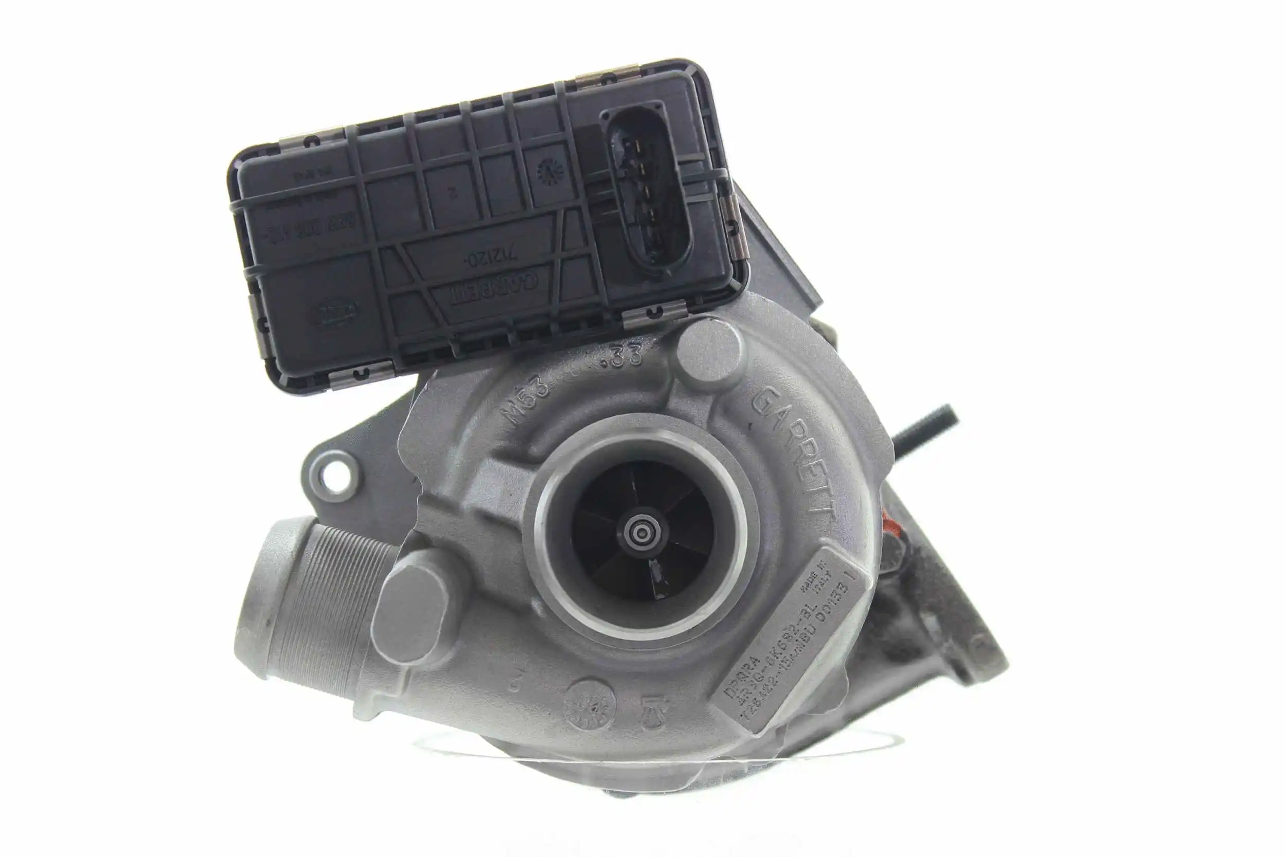 Charger, charging (supercharged/turbocharged) (11900326)